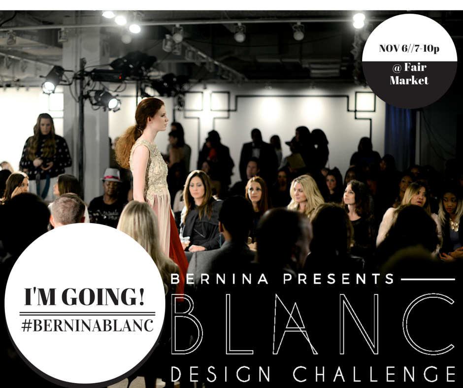 Fashion X Austin : BLANC