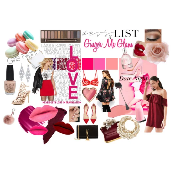 Valentine's or Galentine's?