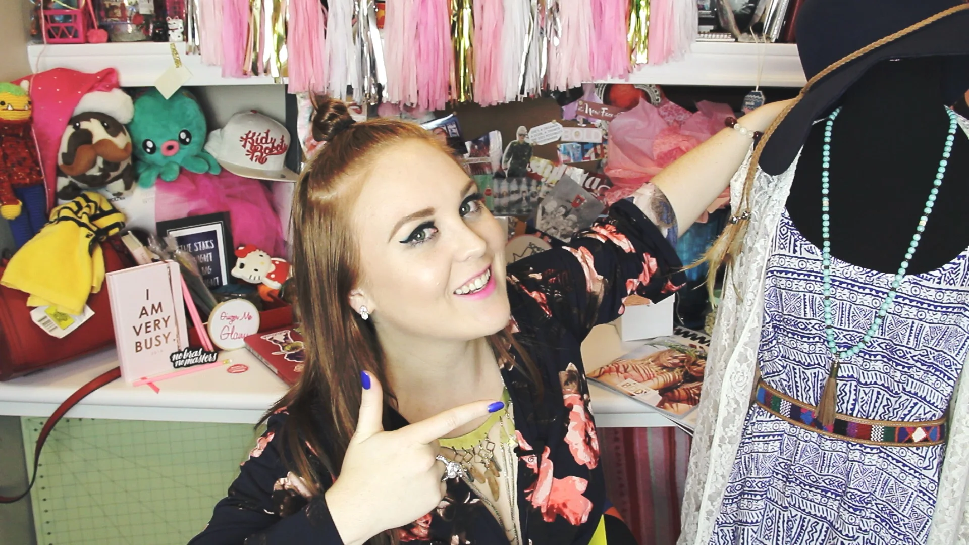 Styling for the Season