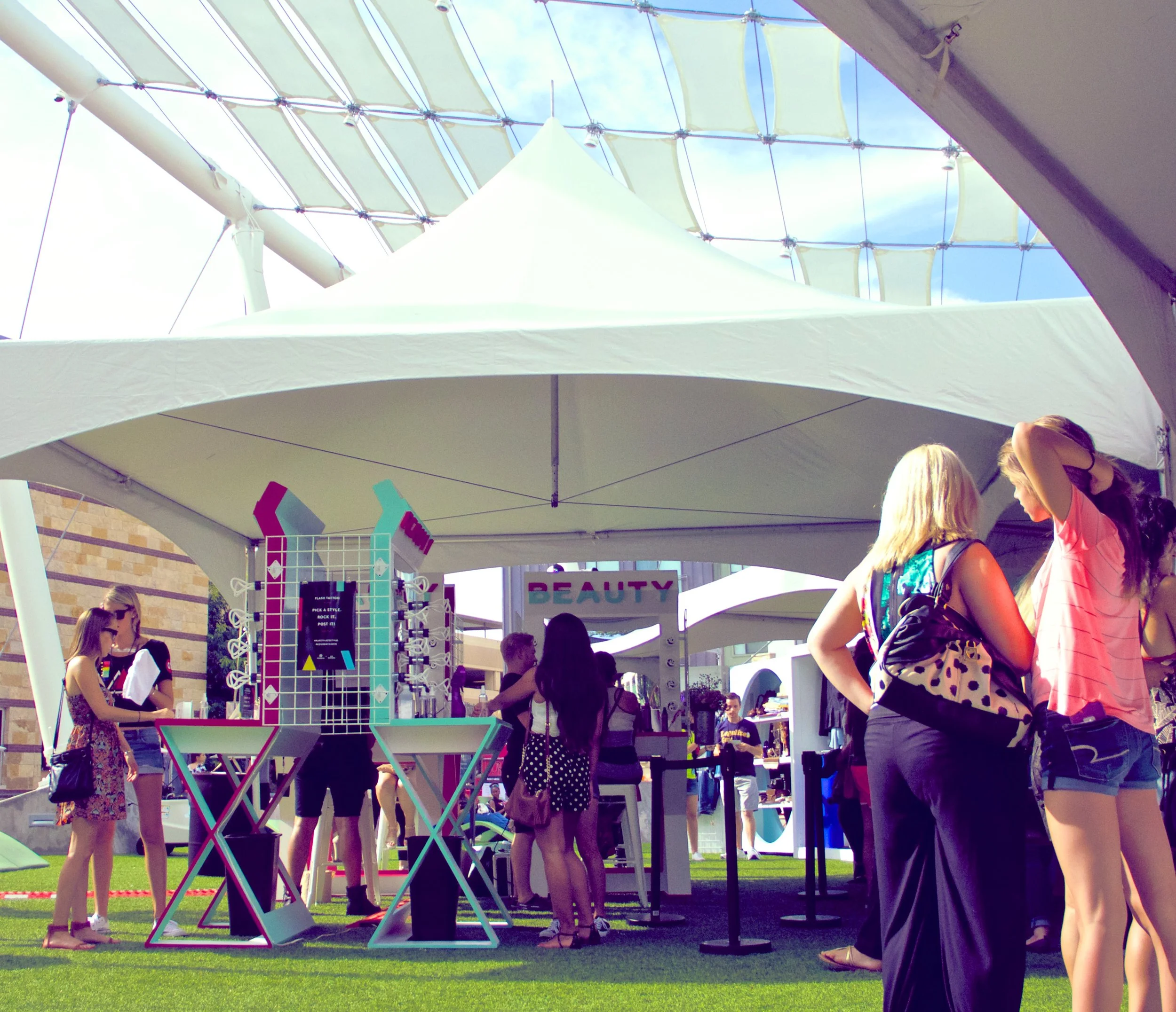 R29 Style Fest