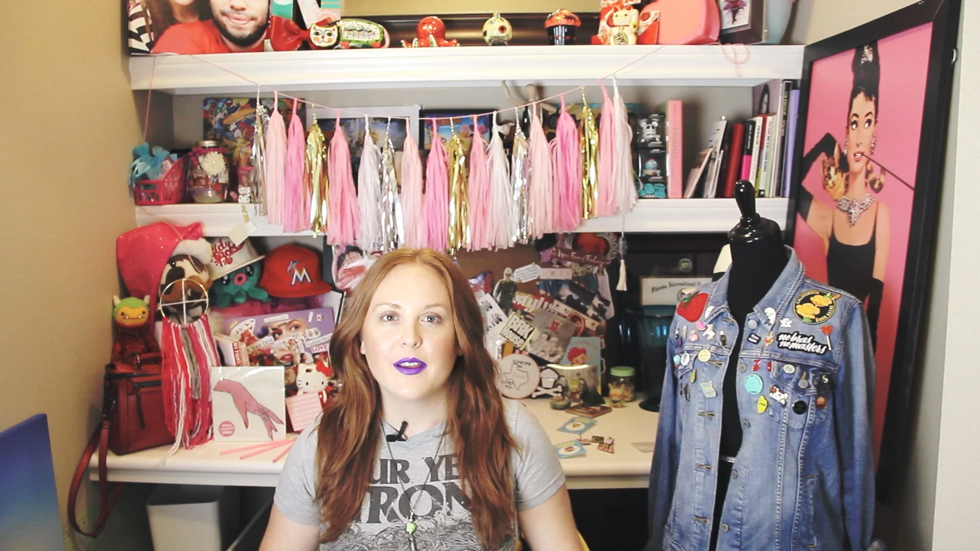 Fashionscope: Invest in Yourself