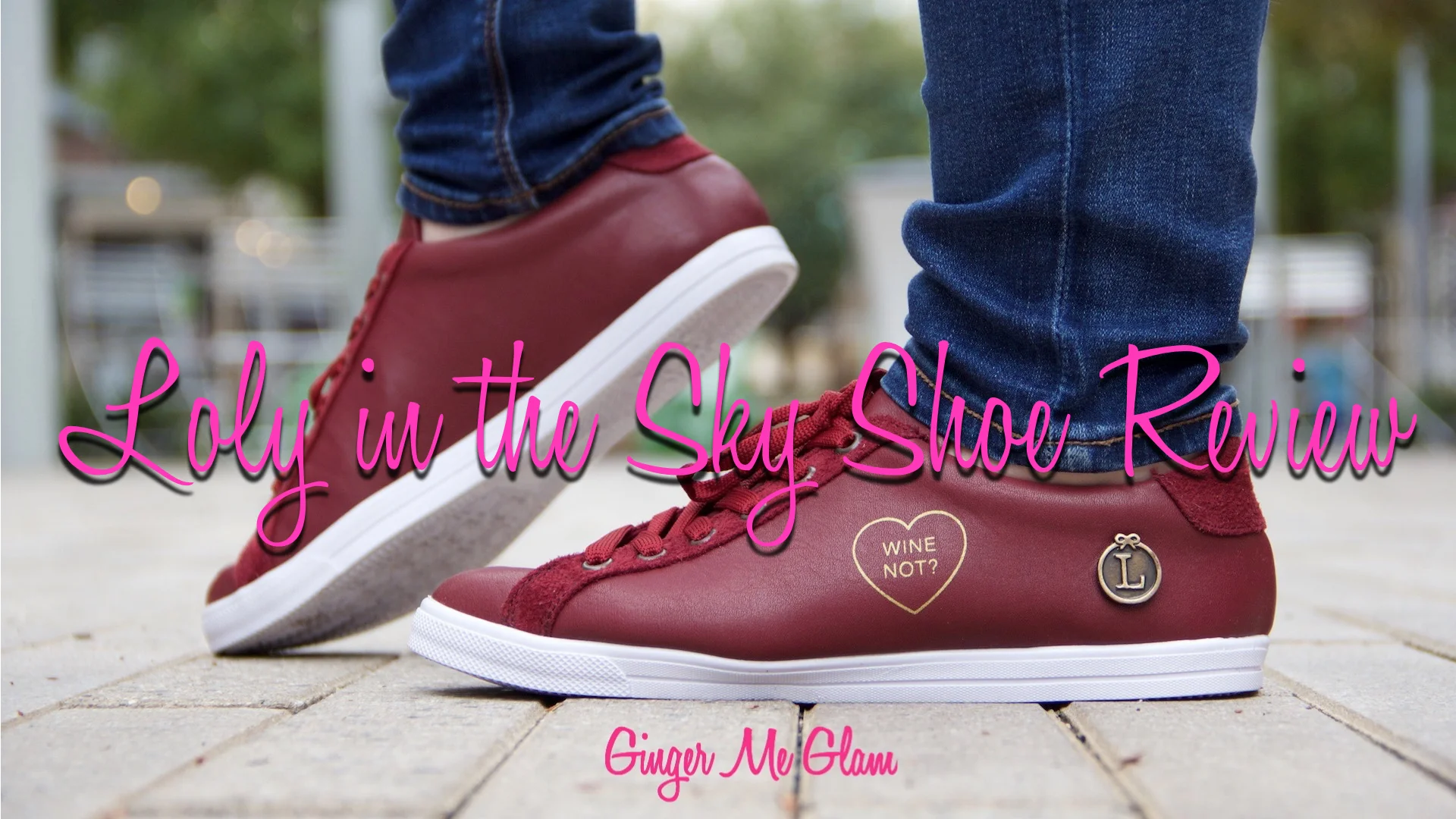 Loly in the Sky Shoe Review