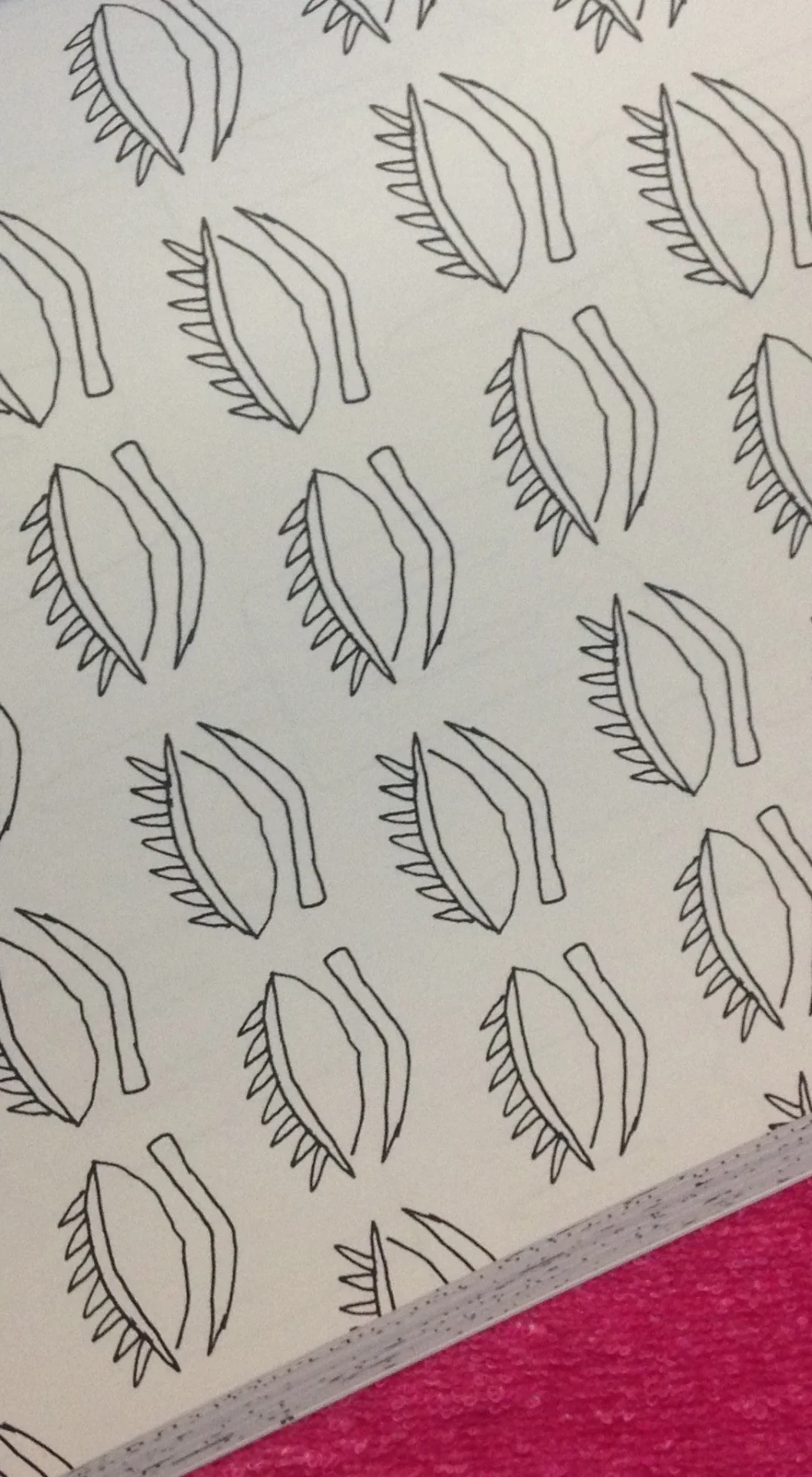 Bouffants & Broken Hearts Coloring Book Review