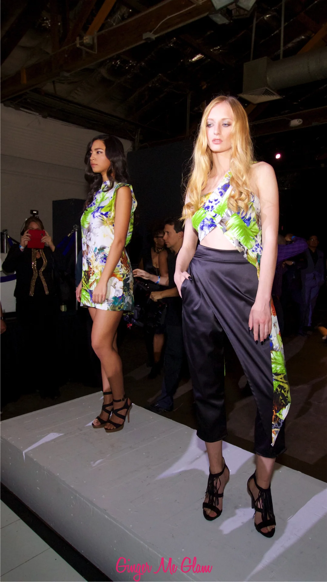 Guest Post: Dina Chavez from SixChel on Receiving a Compliment