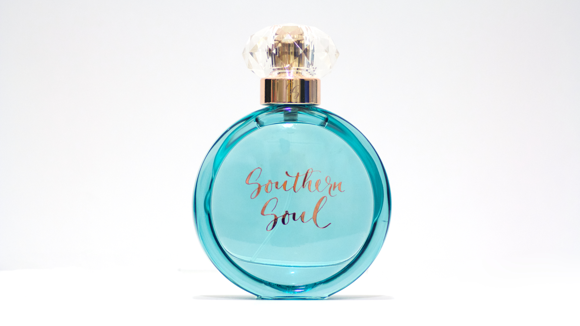 Southern Soul x Ginger Me Glam Exclusive