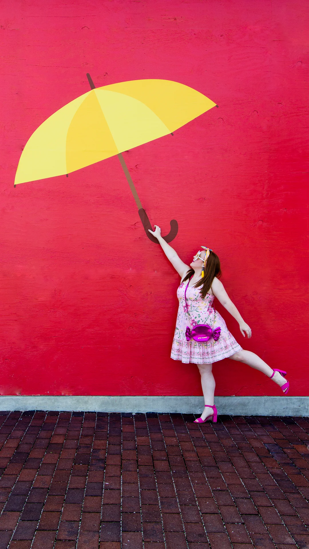 Obsessed about Betsey Johnson Kitsch Bags? Check yes!