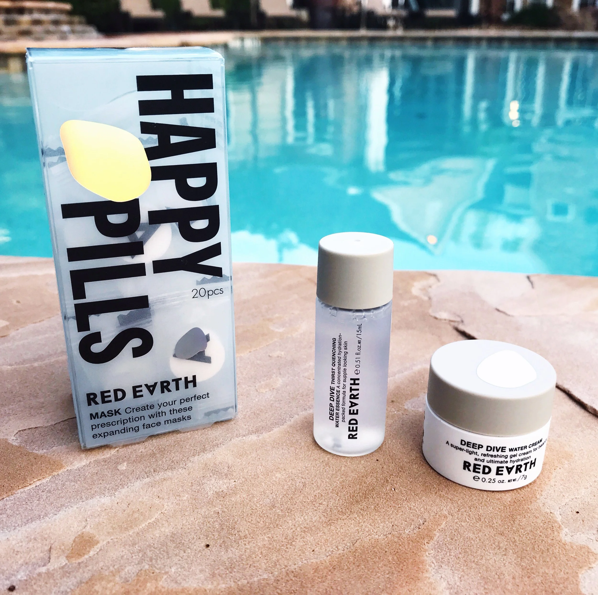 Make Waves for the DEEP DIVE Collection