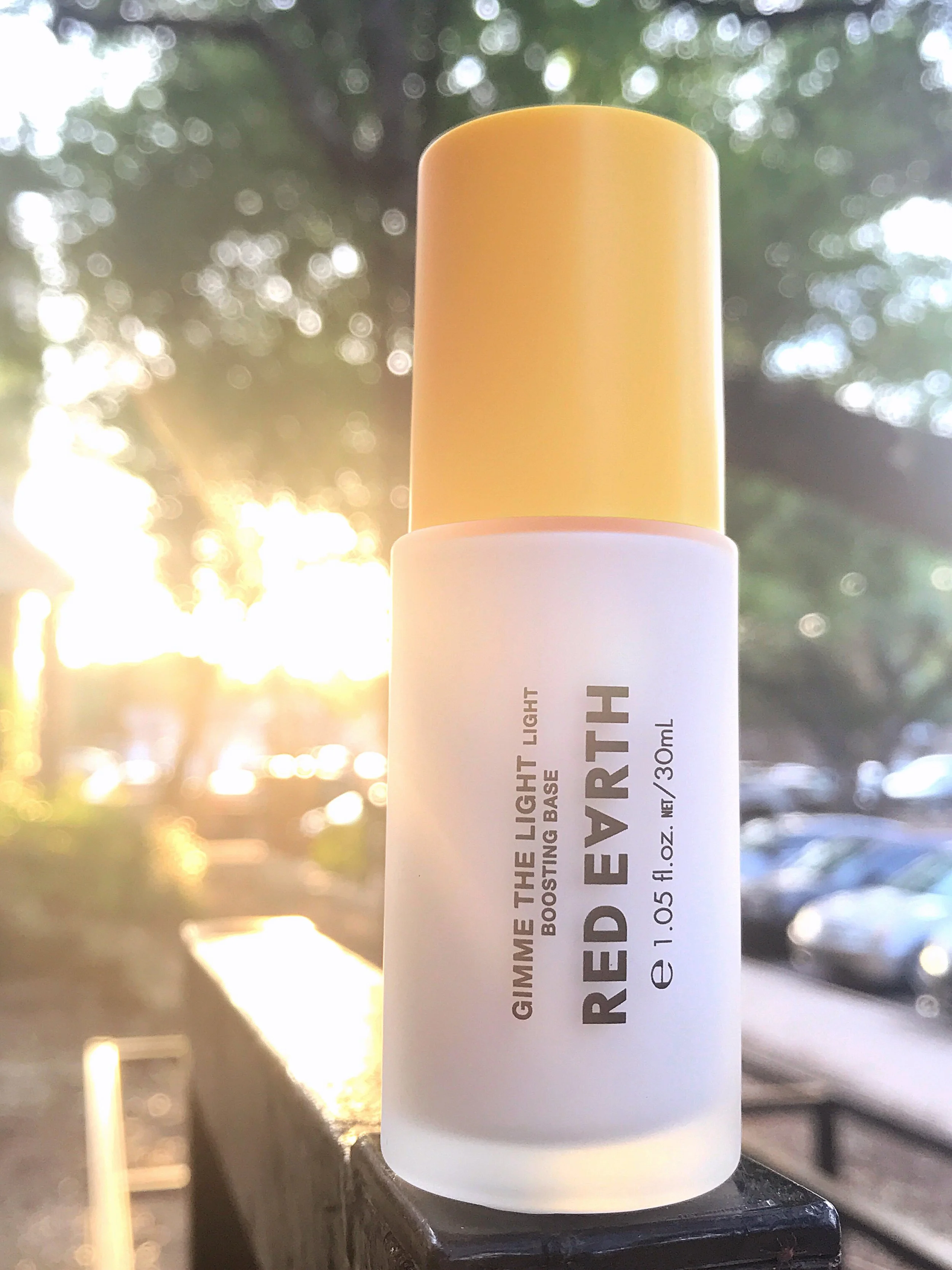 Just Gimme the Light and Pass the Glow!