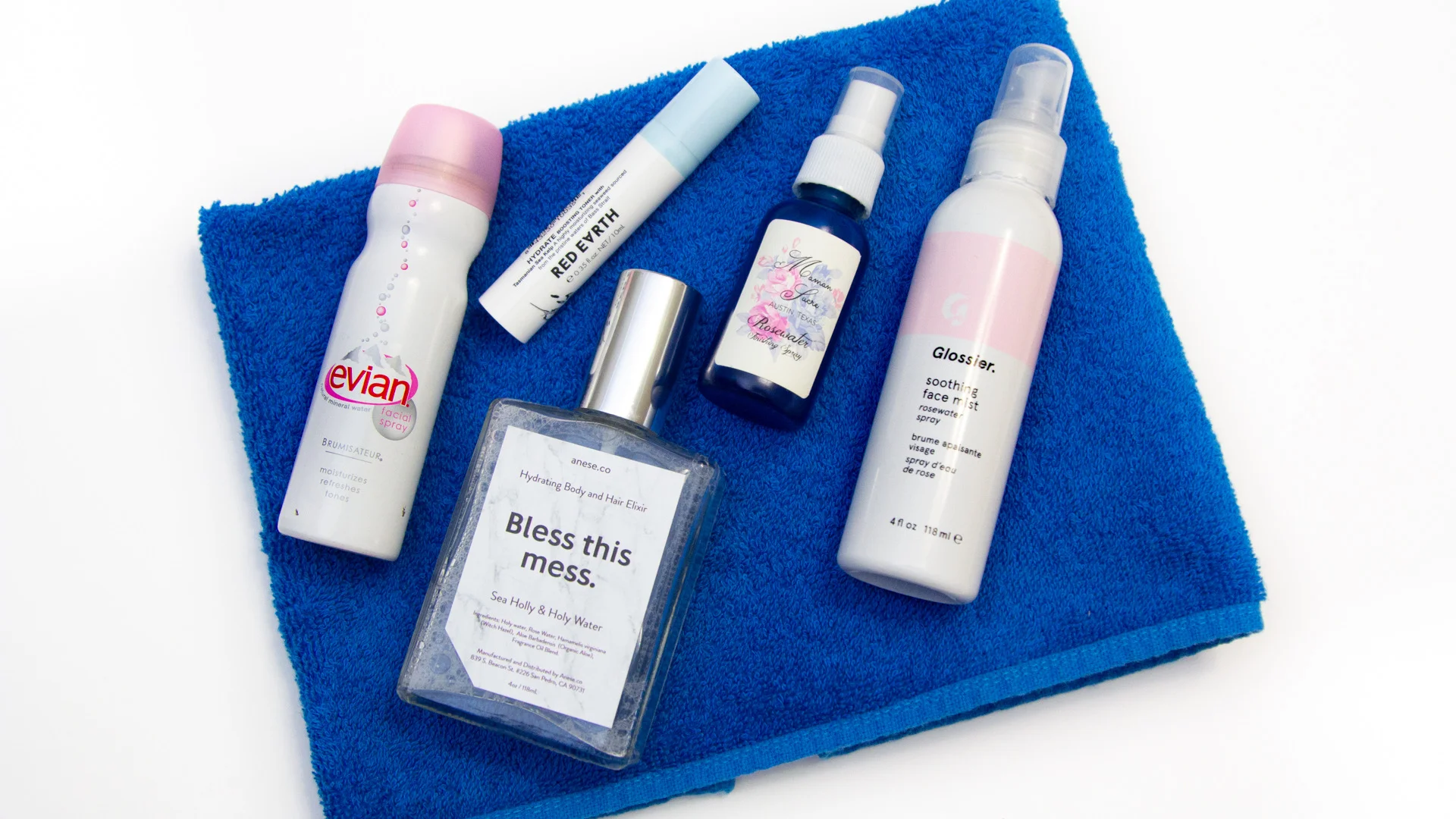 Your Beauty Supply Survival Kit on Studio 512