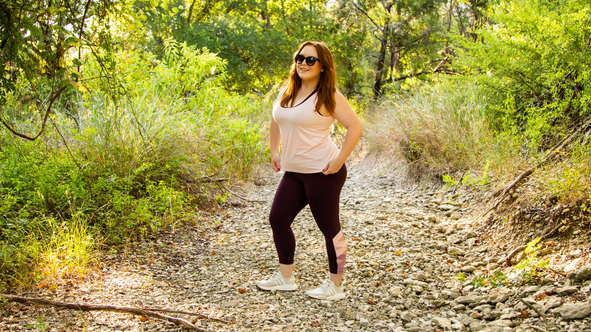 June Ellie Activewear Review