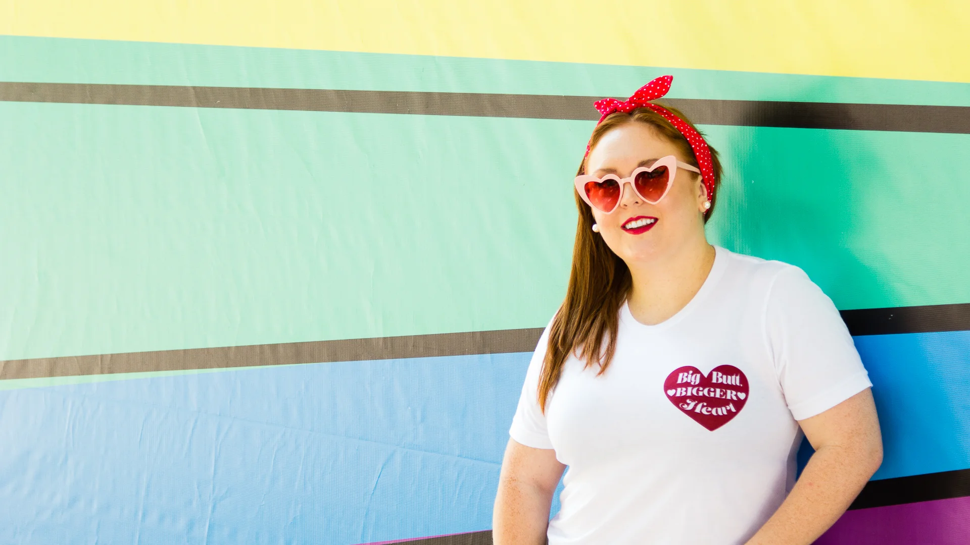 Babe Alert: I'm now a Bee and Mae brand ambassador!