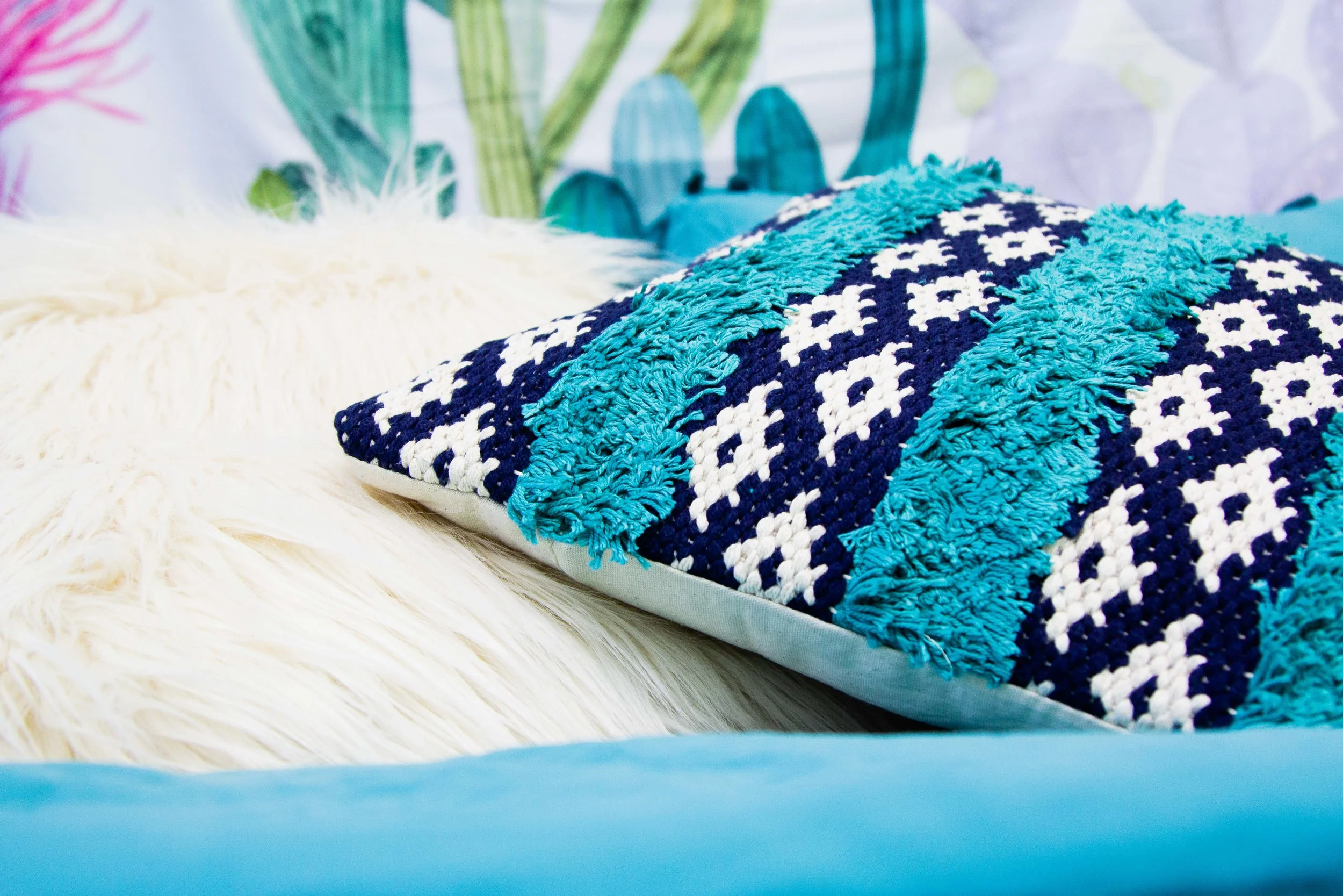 Roomify Bedroom Makeover