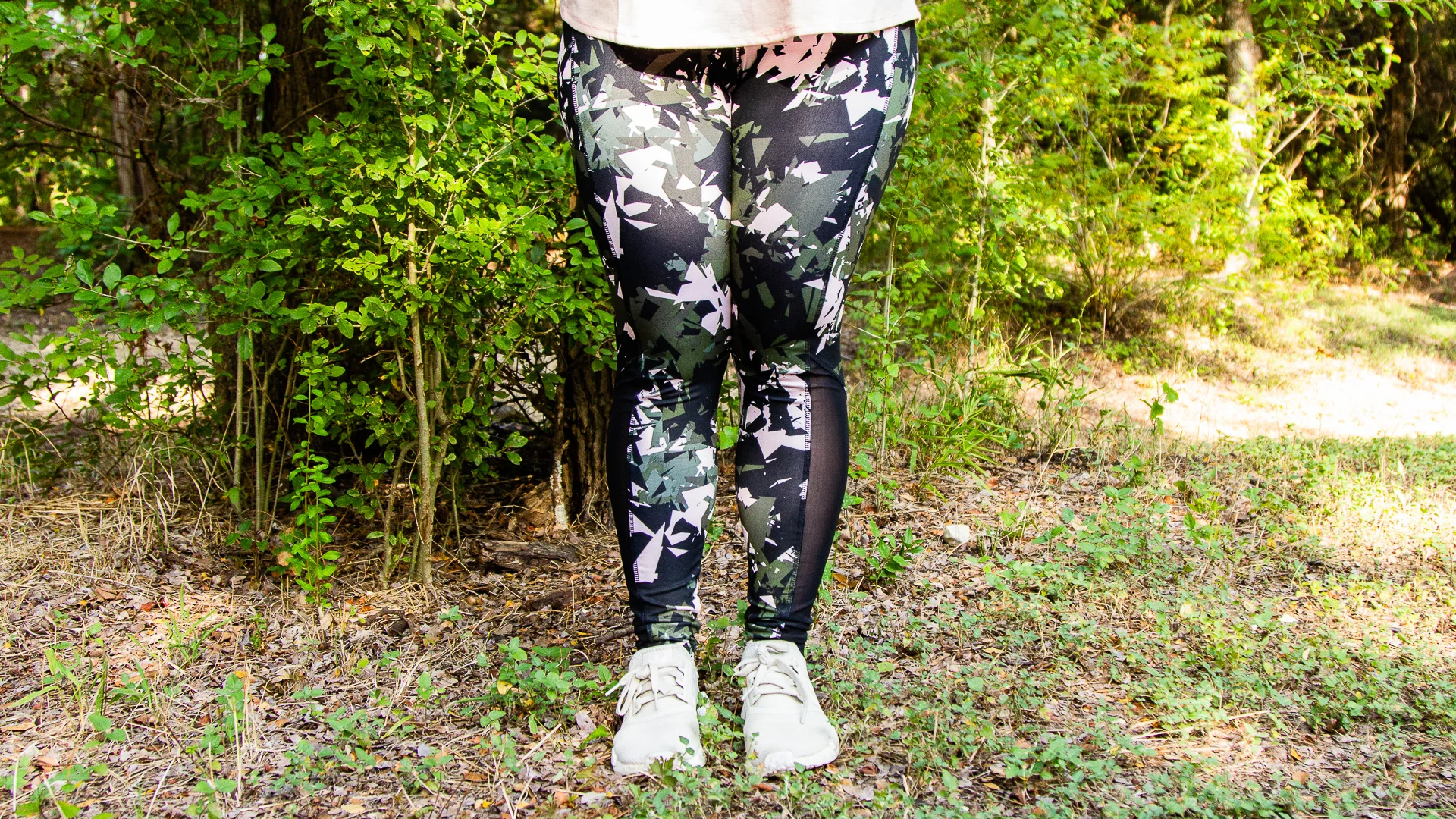 August Ellie Activewear Review