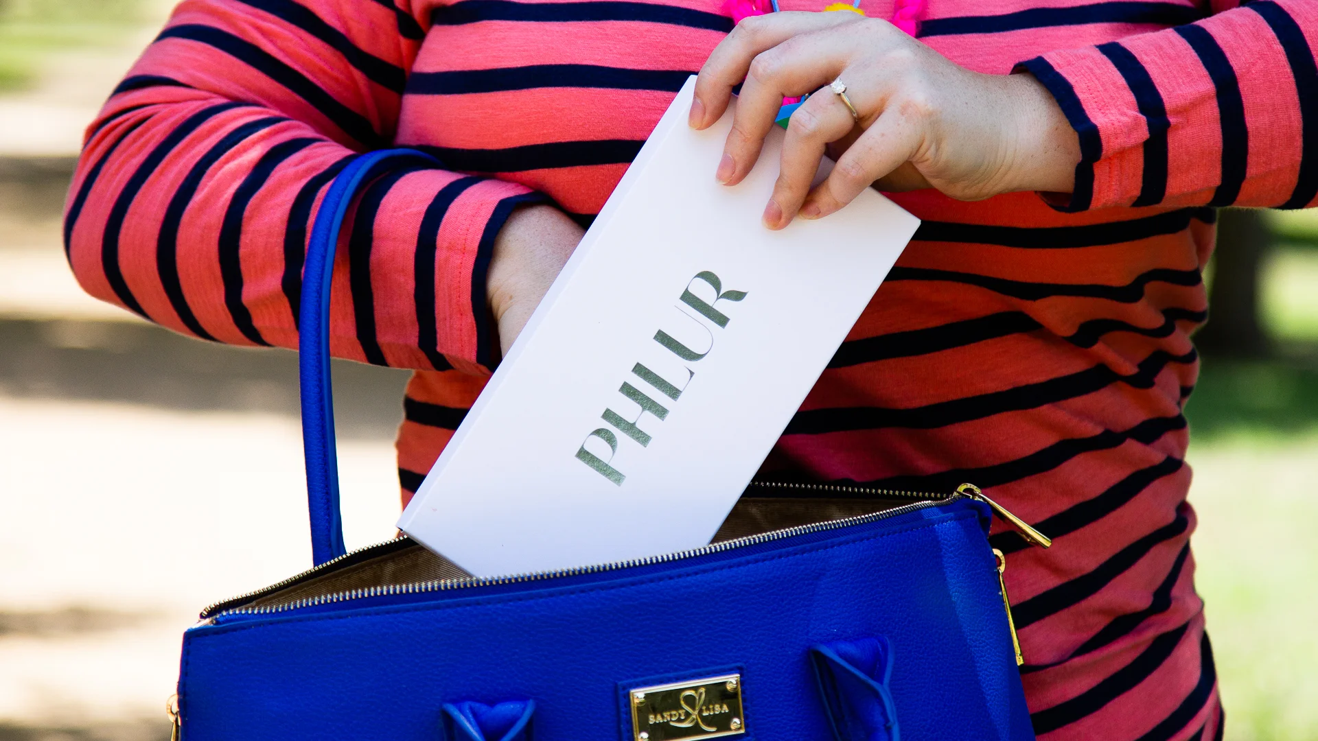 Phlur: Reimagining Fragrances with Clean, Vegan, and Sustainable Ingredients