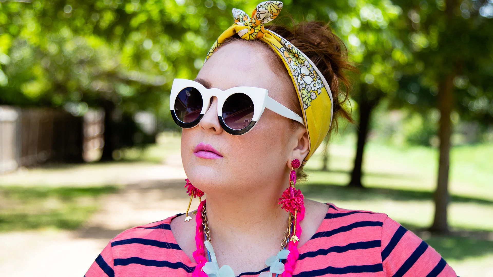 Shop this Summer Style Look