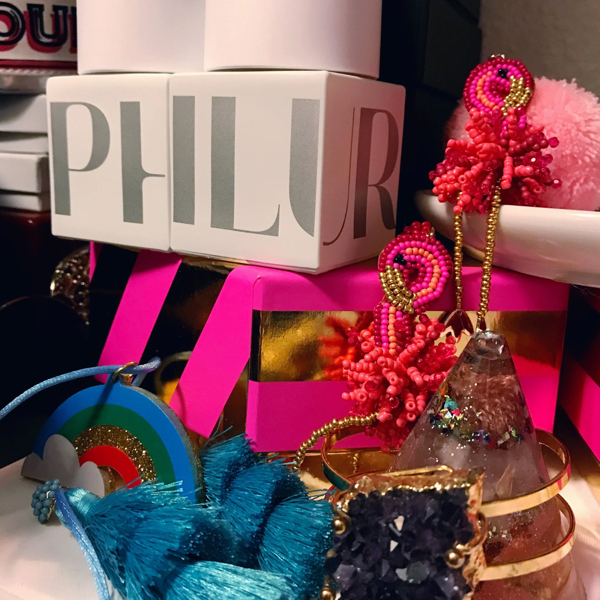 A Follow-Up Review on Phlur