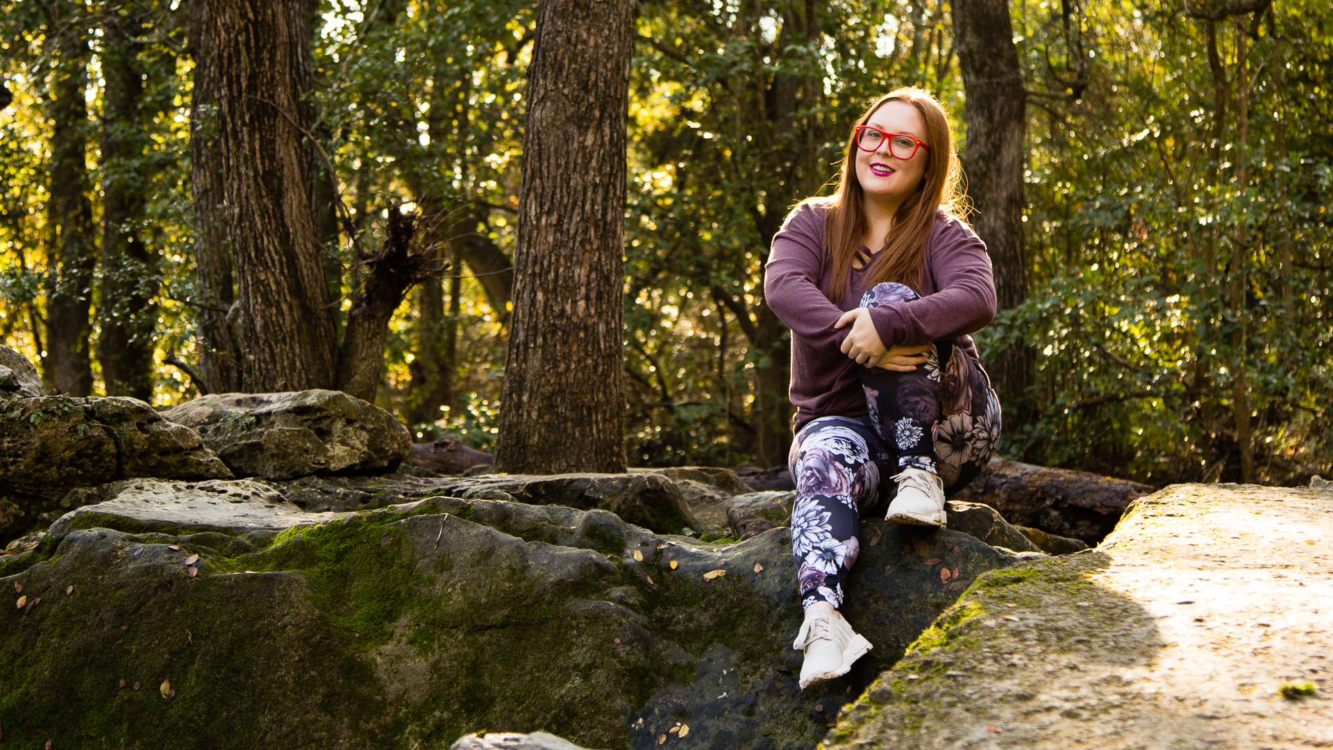 November Ellie Activewear Review 2018