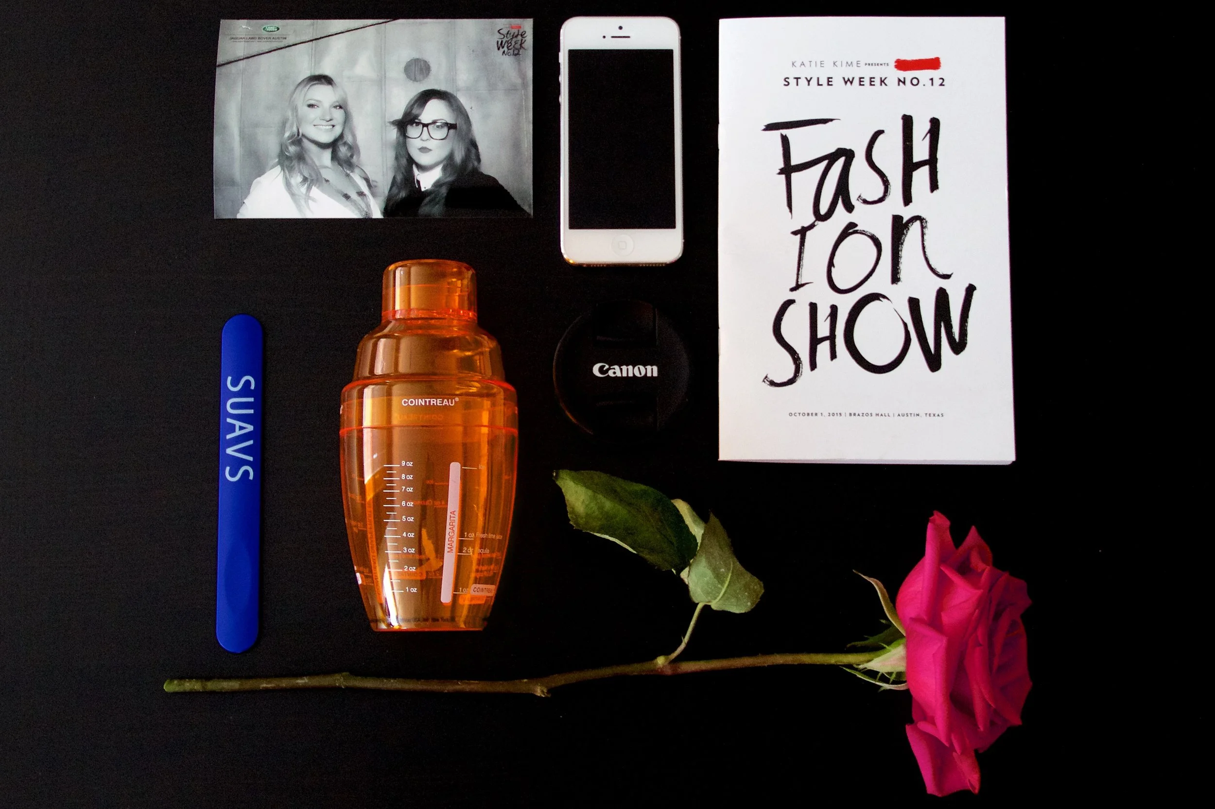 Tribeza Style Week
