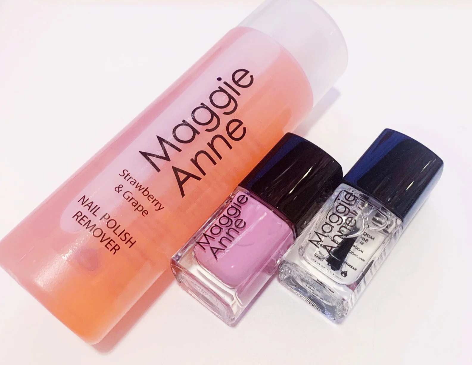 Clean up your Beauty Products with Eco &amp; Earth