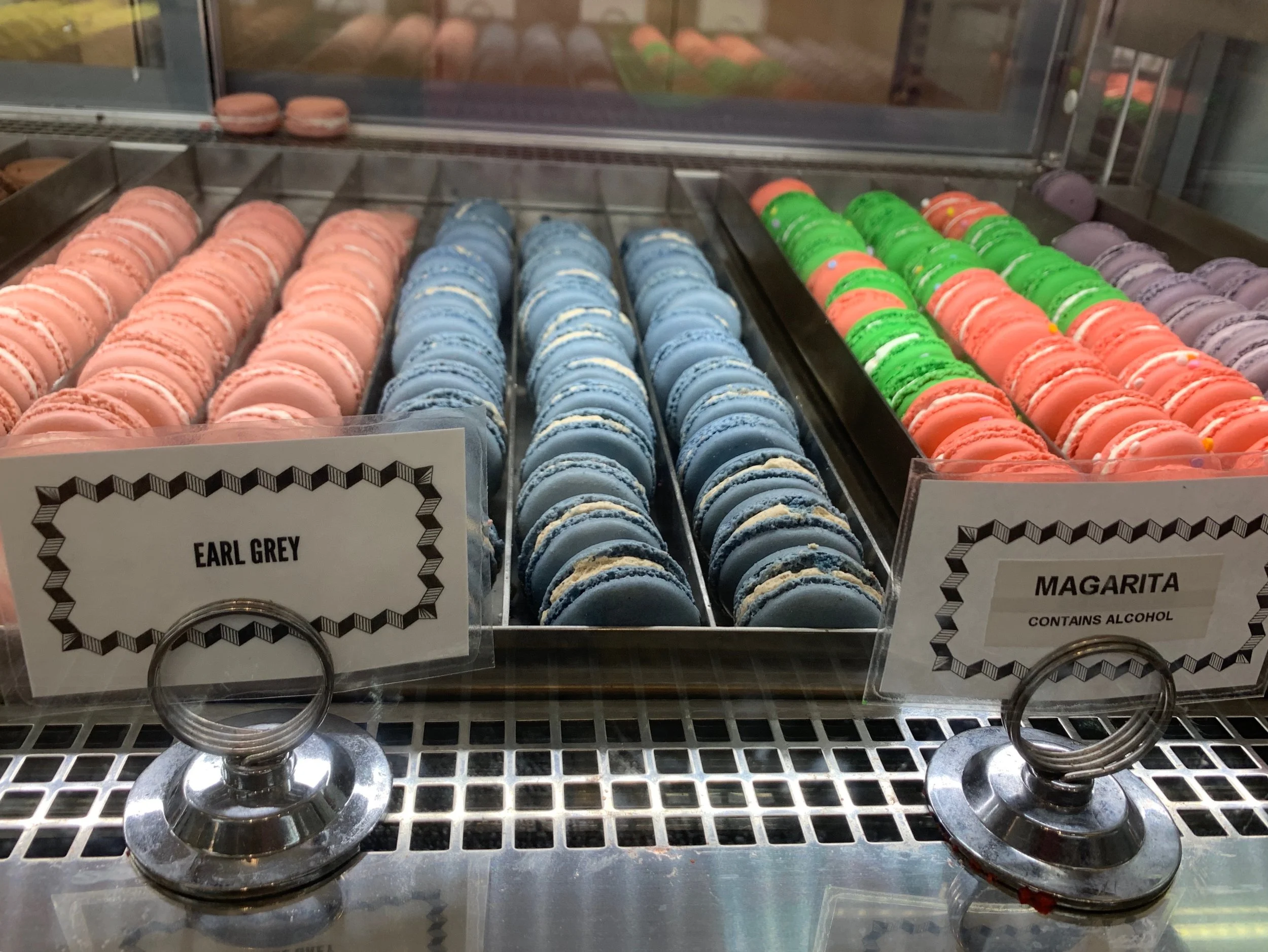 ginger me glam bakery lorraine taste testing8.jpeg