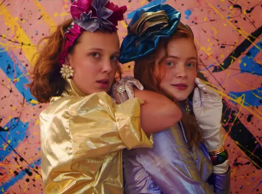 Stranger Things S3 Style: From the Show to Your Closet!
