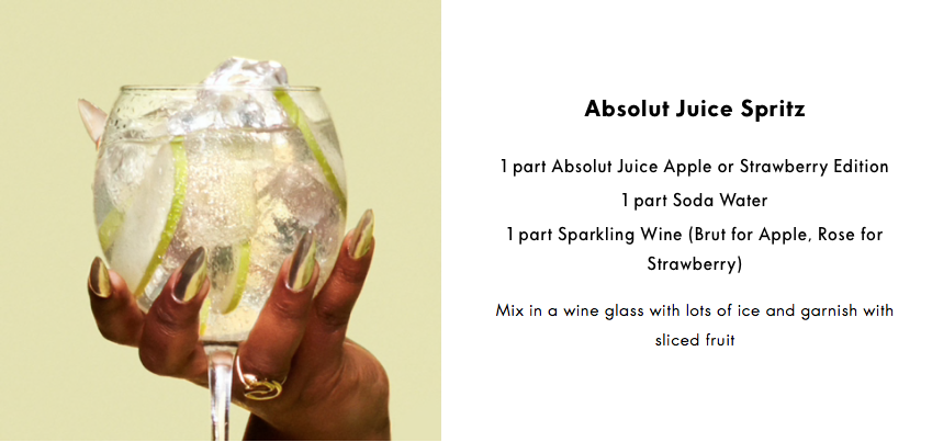 Source: absolutdrinks.com