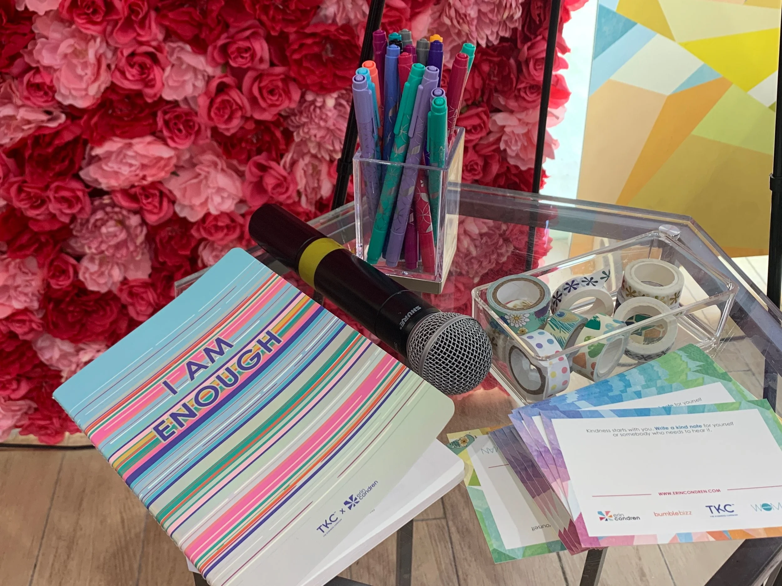 Austin Woman Magazine's 17th Anniversary