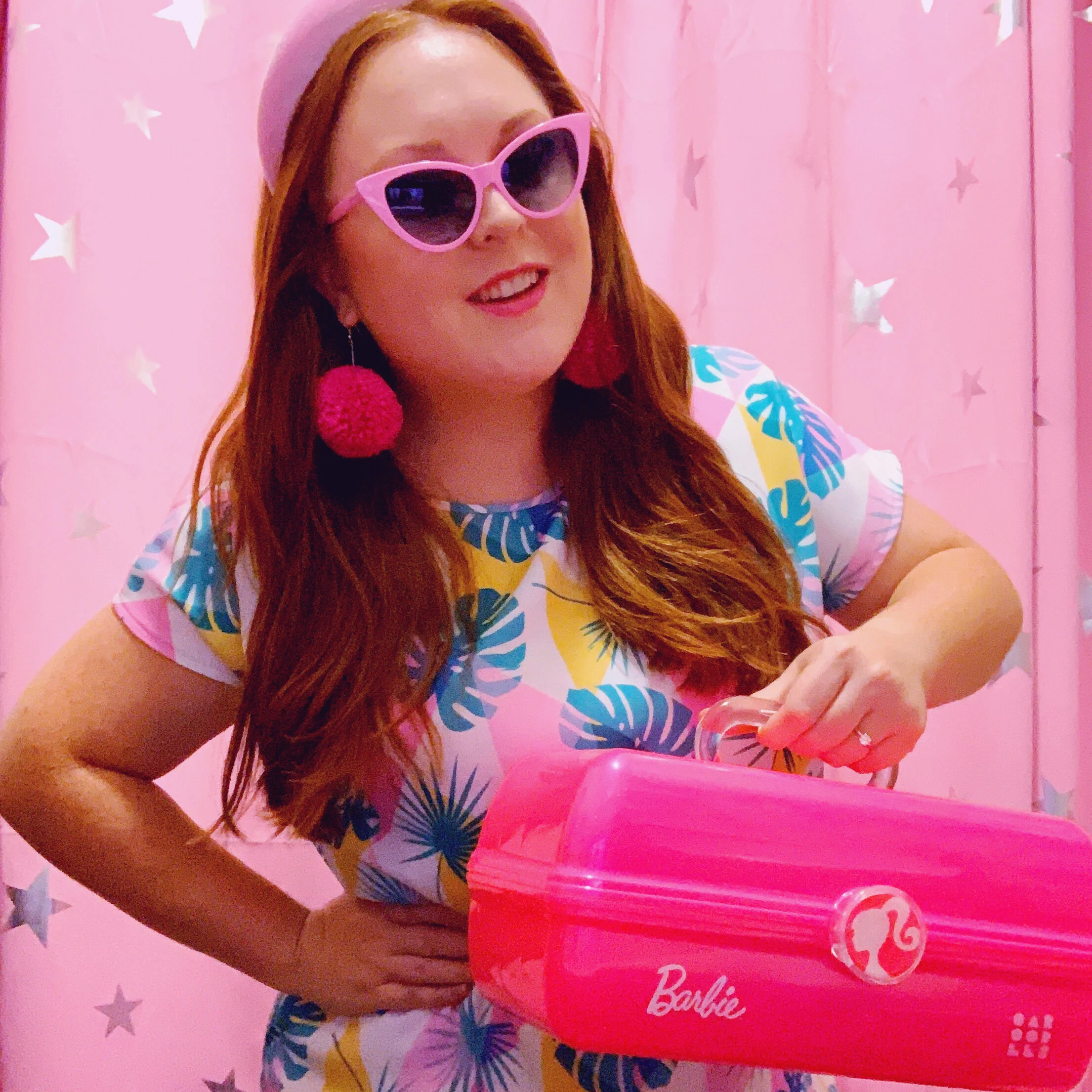 ginger me glam caboodles x barbie collection6.JPG