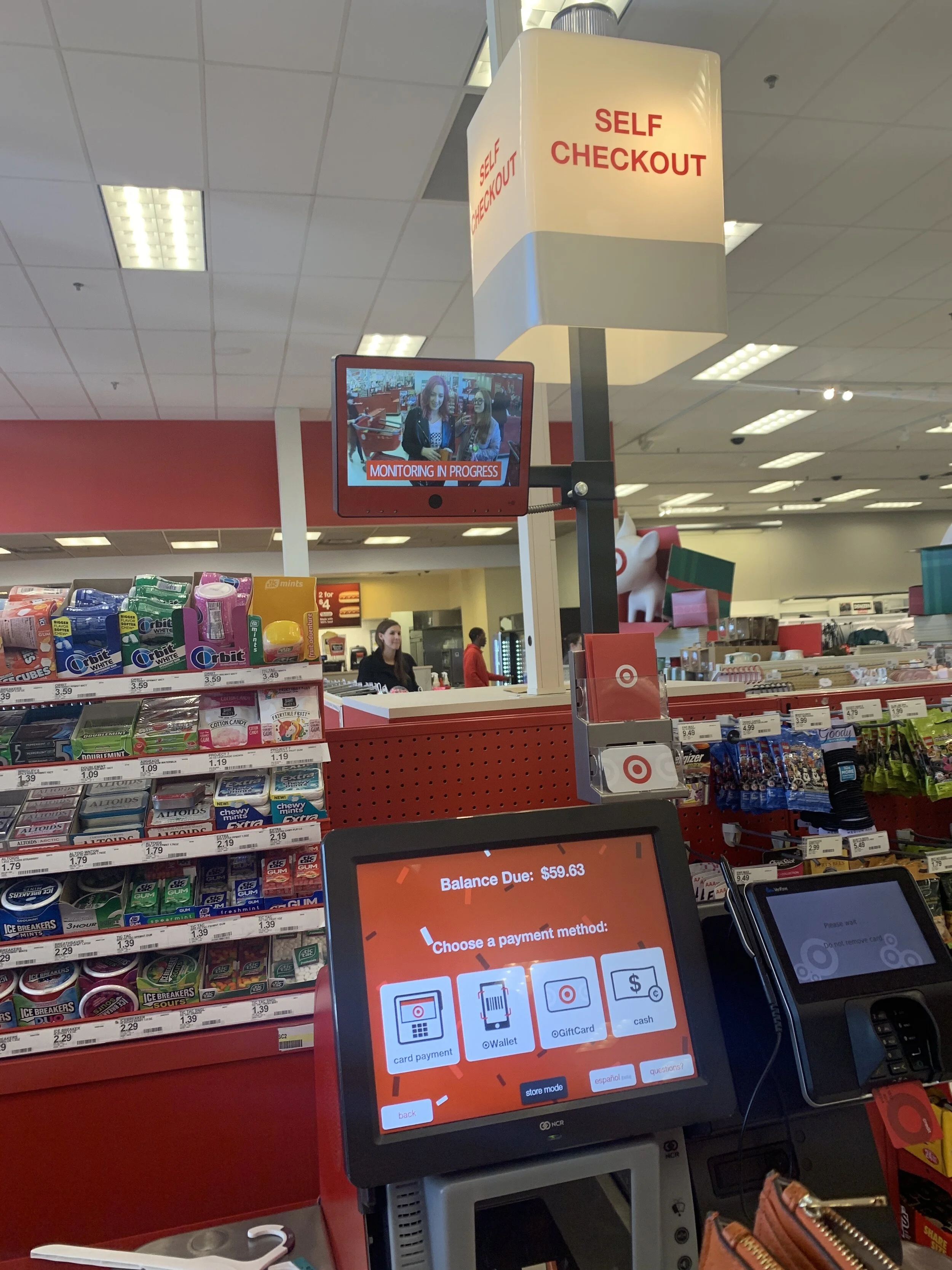 Pics or it didn’t happen.