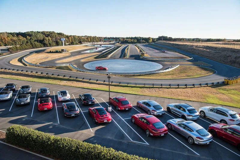 With different driving experiences, find the cars or SUVs that match your performance handling needs. Which one catches your eye? Photo Credit: Porsche
