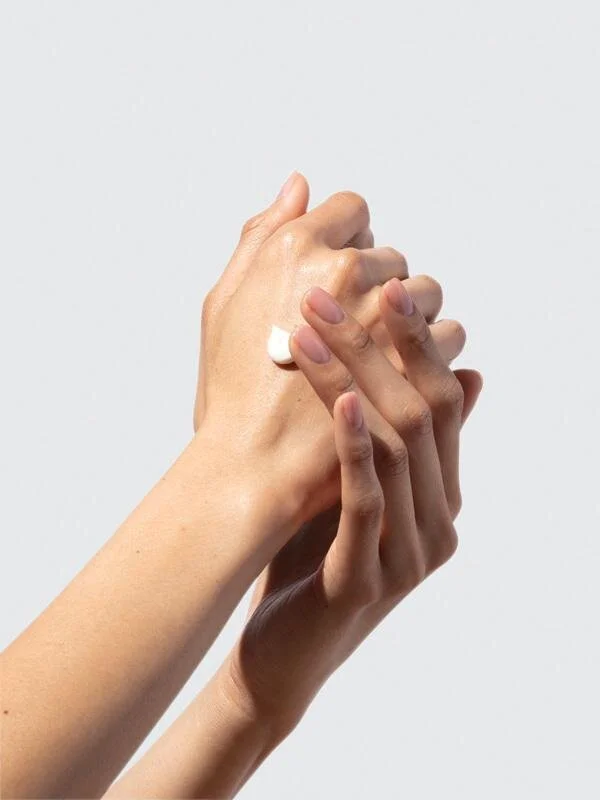 You know what to do here! Photo: Glossier