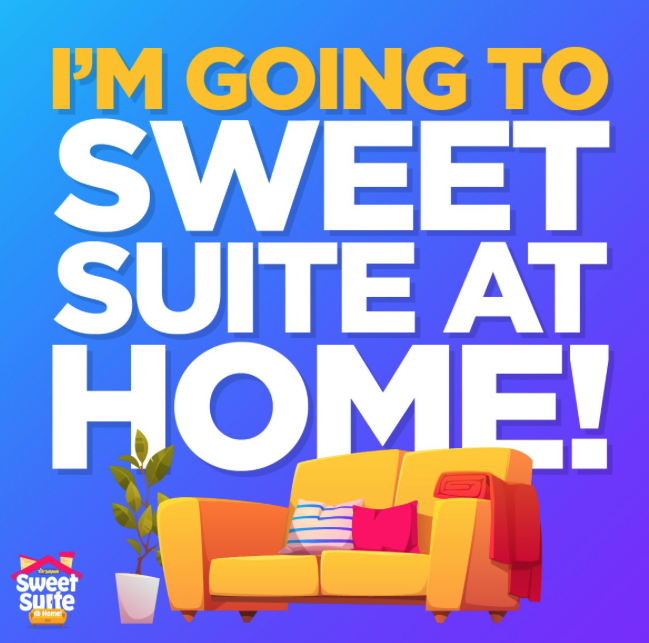 Did you follow along while I tweeted? I had a blast with my son!