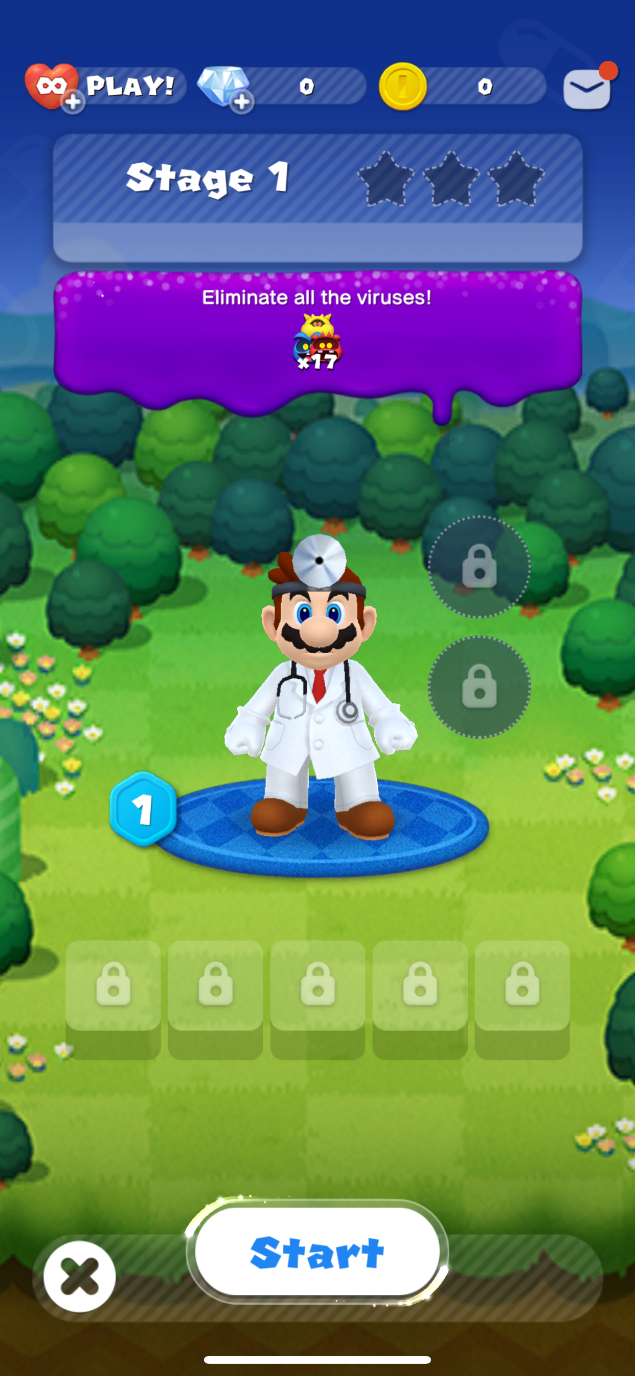 Whether you’re new to the game or unlocking characters left and right, it’s fun to play as you go :)