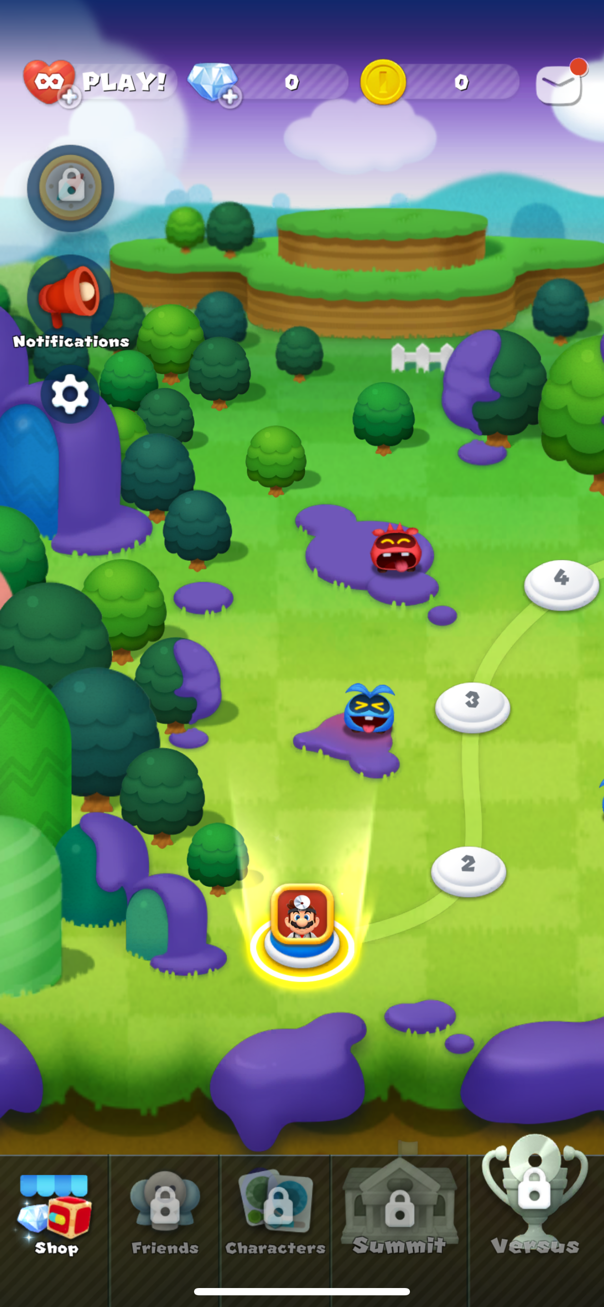 Everyone has to start somewhere!