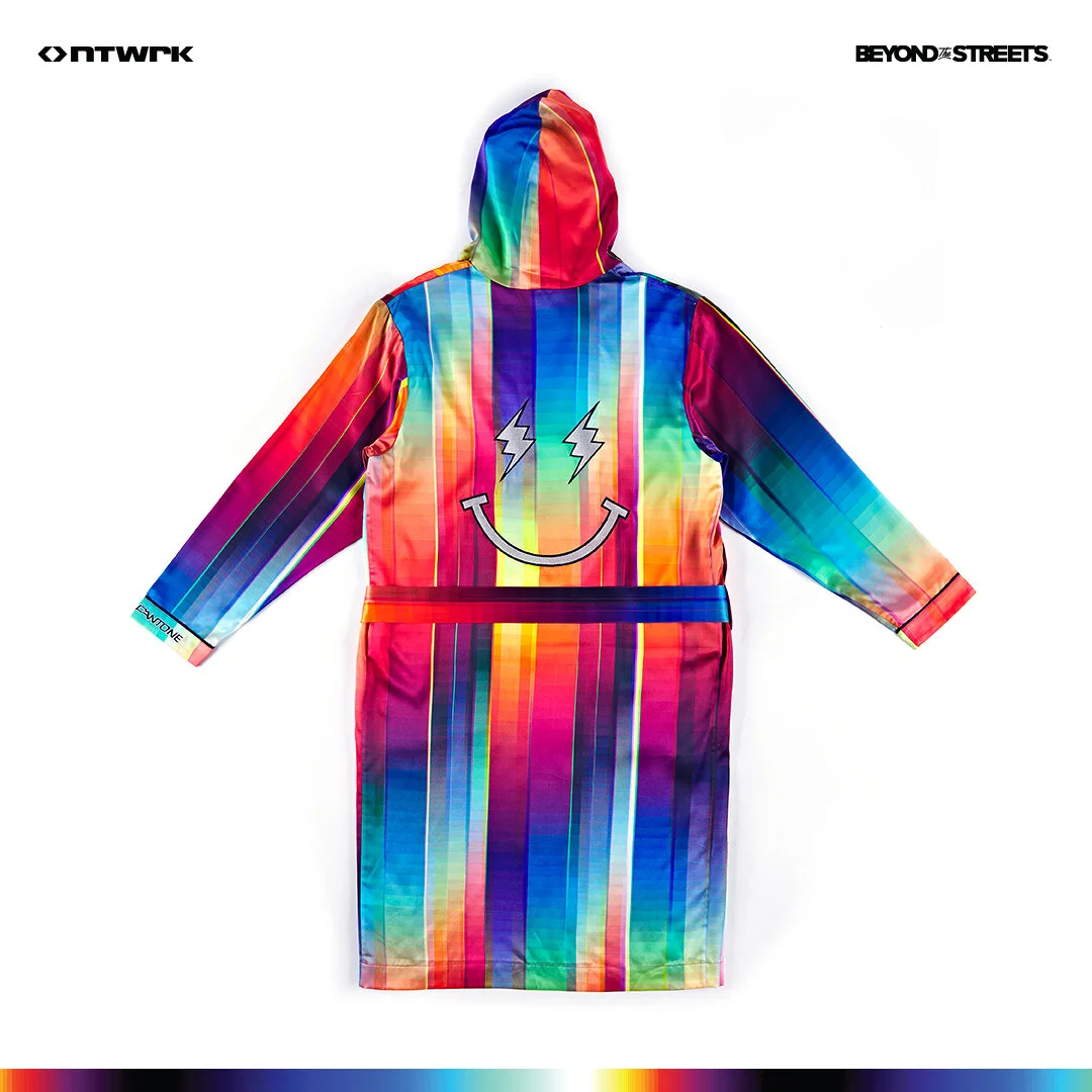 You know you want one, too. I know I do!  (Photo credit: Shot Fire Media)