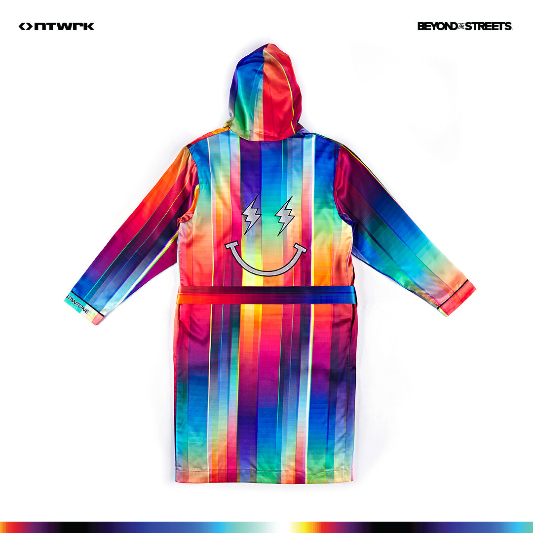 J Balvin x Felipe Pantone Limited Loungewear Collection You Want Now