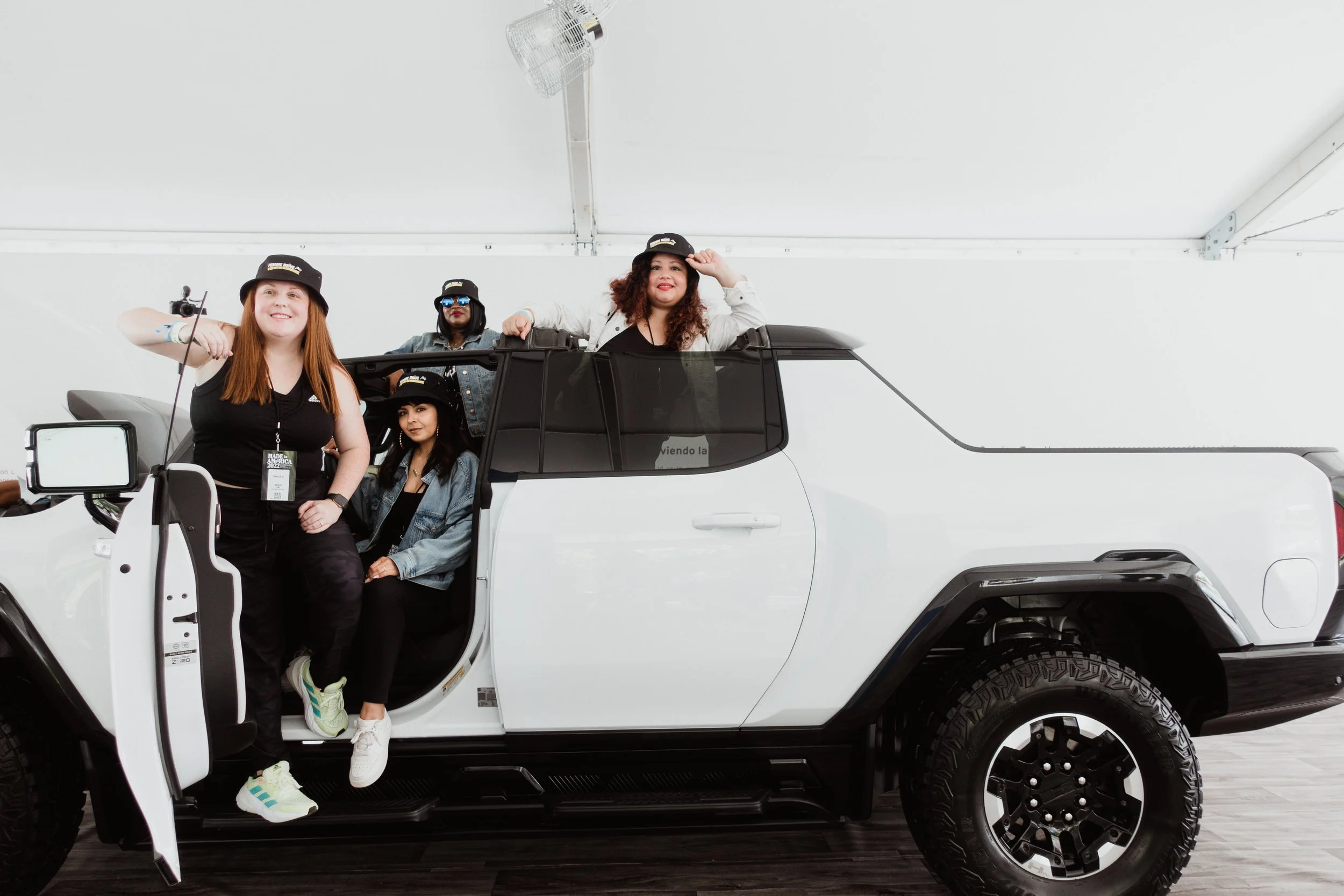 2023 GMC Hummer EV Pickup: It's Electrifying!