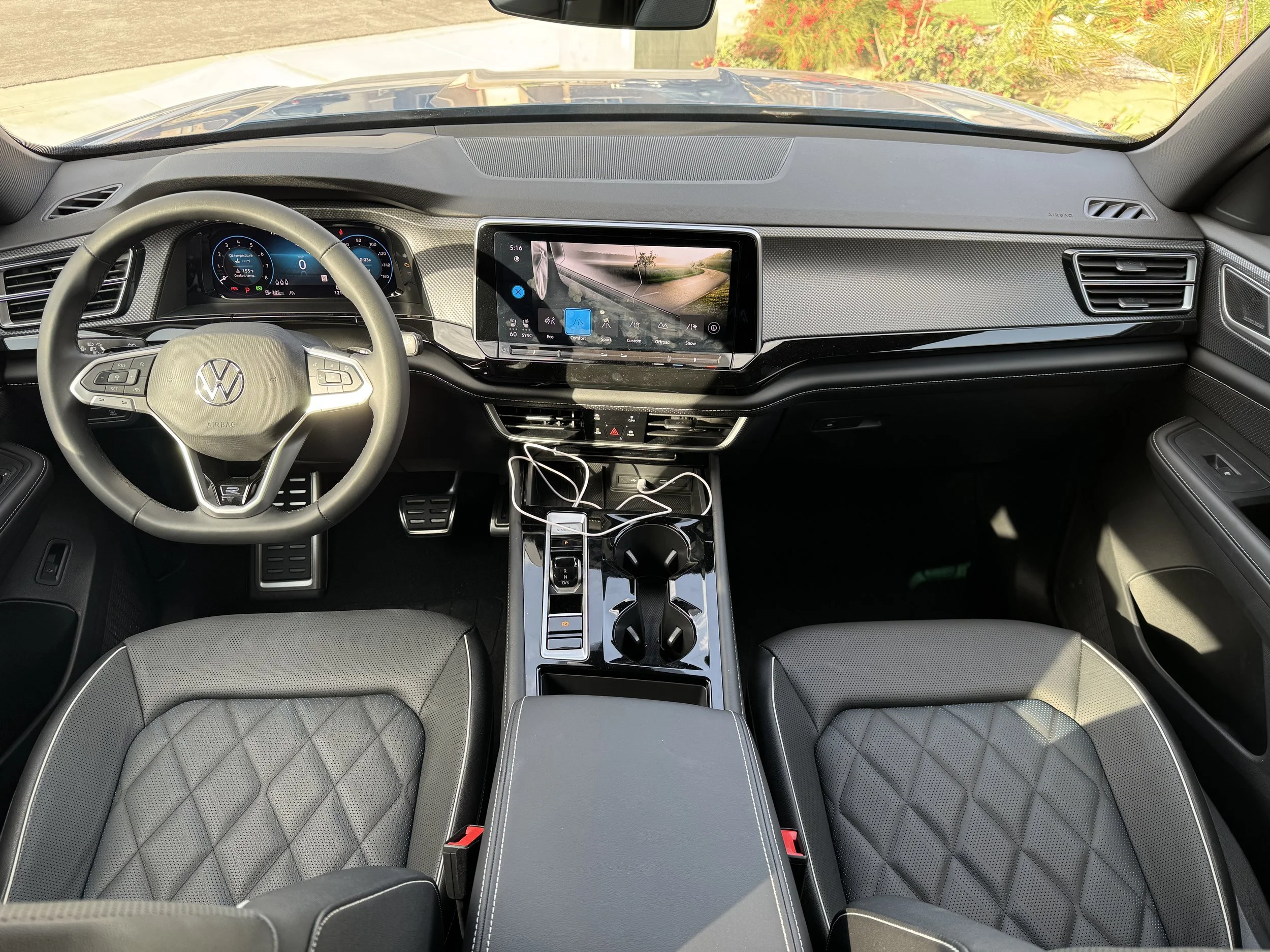 Natalie Merola_ Volkswagen Atlas Cross Sport in Coachella16.JPG