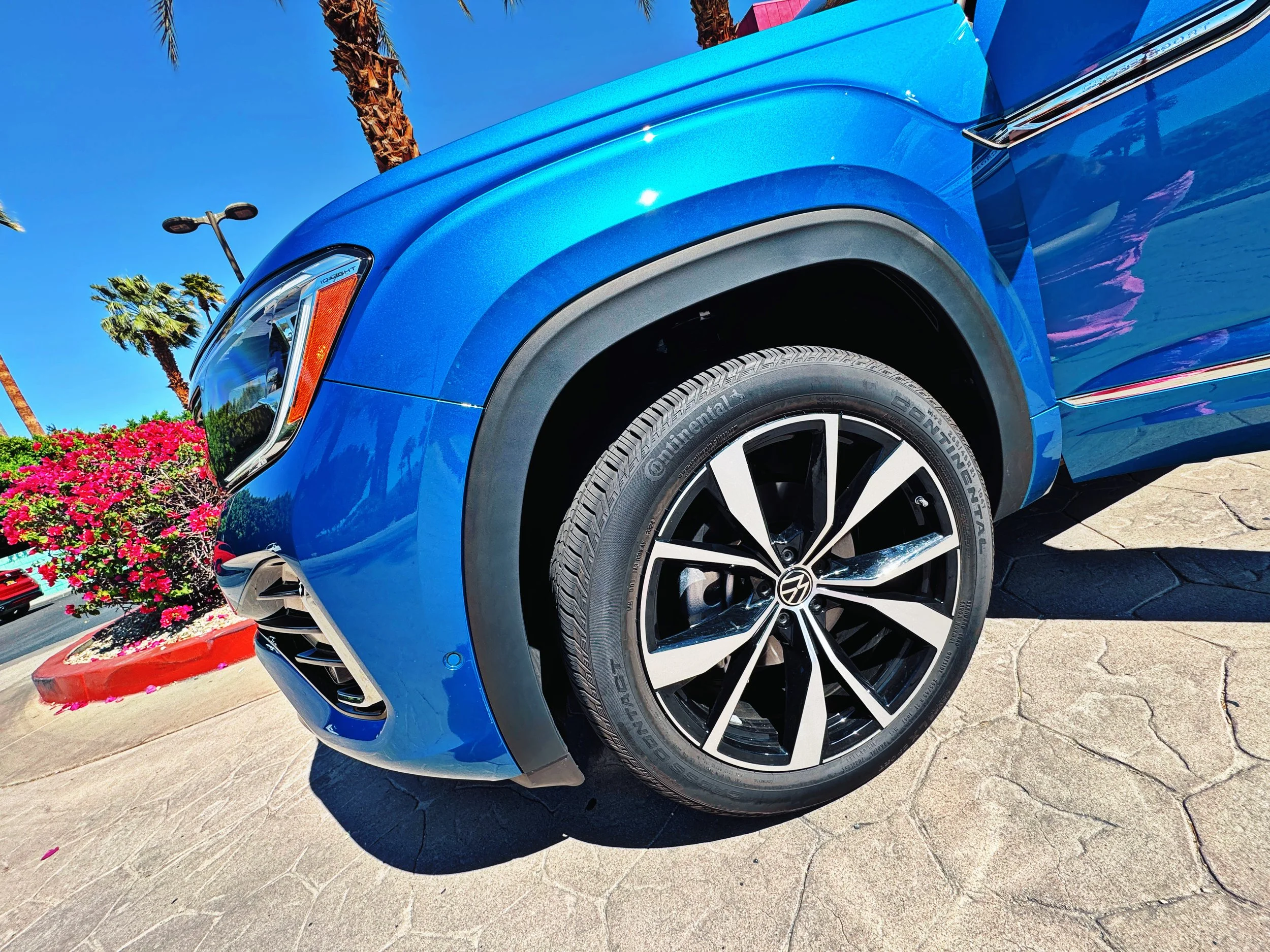 Natalie Merola_ Volkswagen Atlas Cross Sport in Coachella3.JPEG