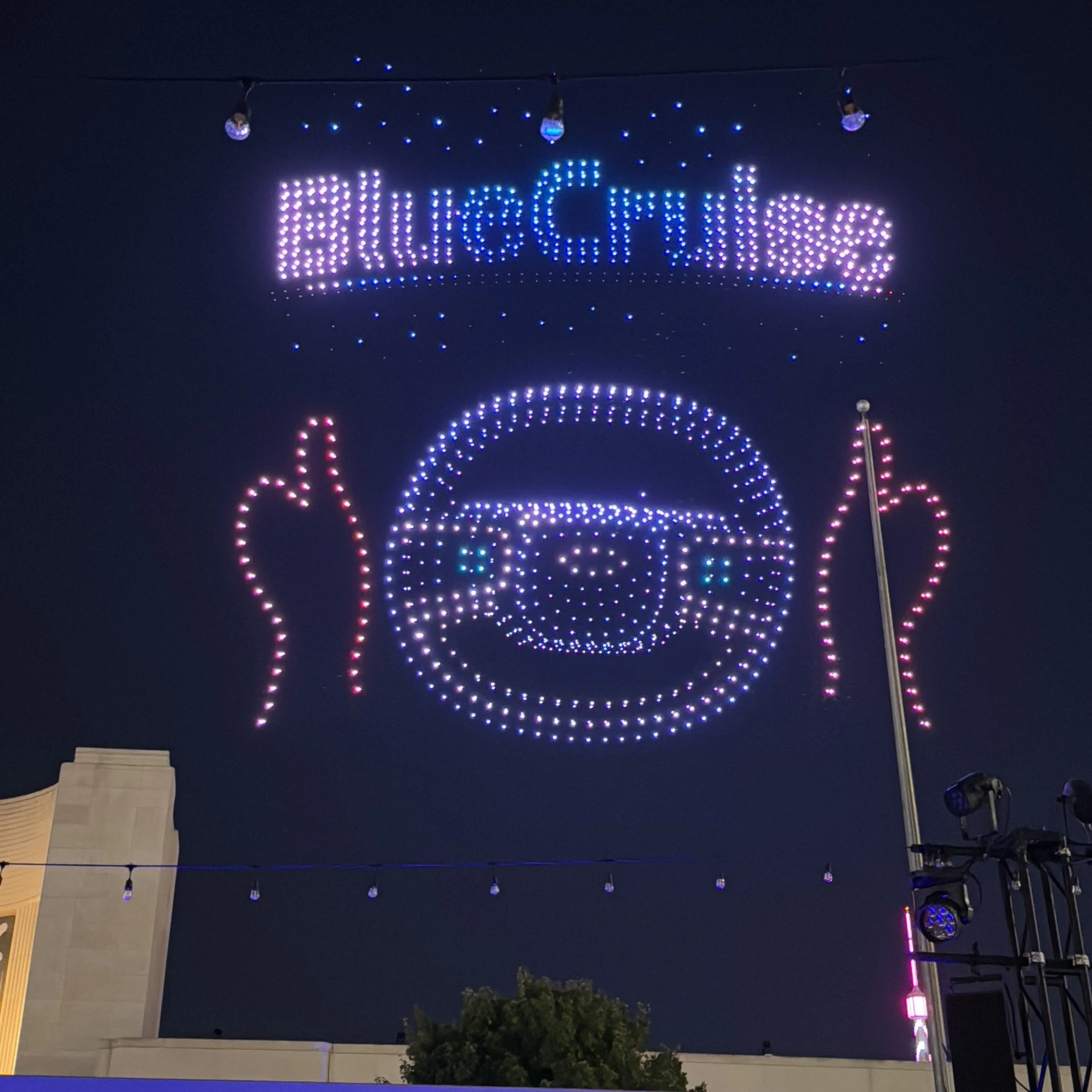 the all-new 2025 Ford Expedition active king ranch platinum tremor state fair of texas reveal Natalie Merola bluecruise