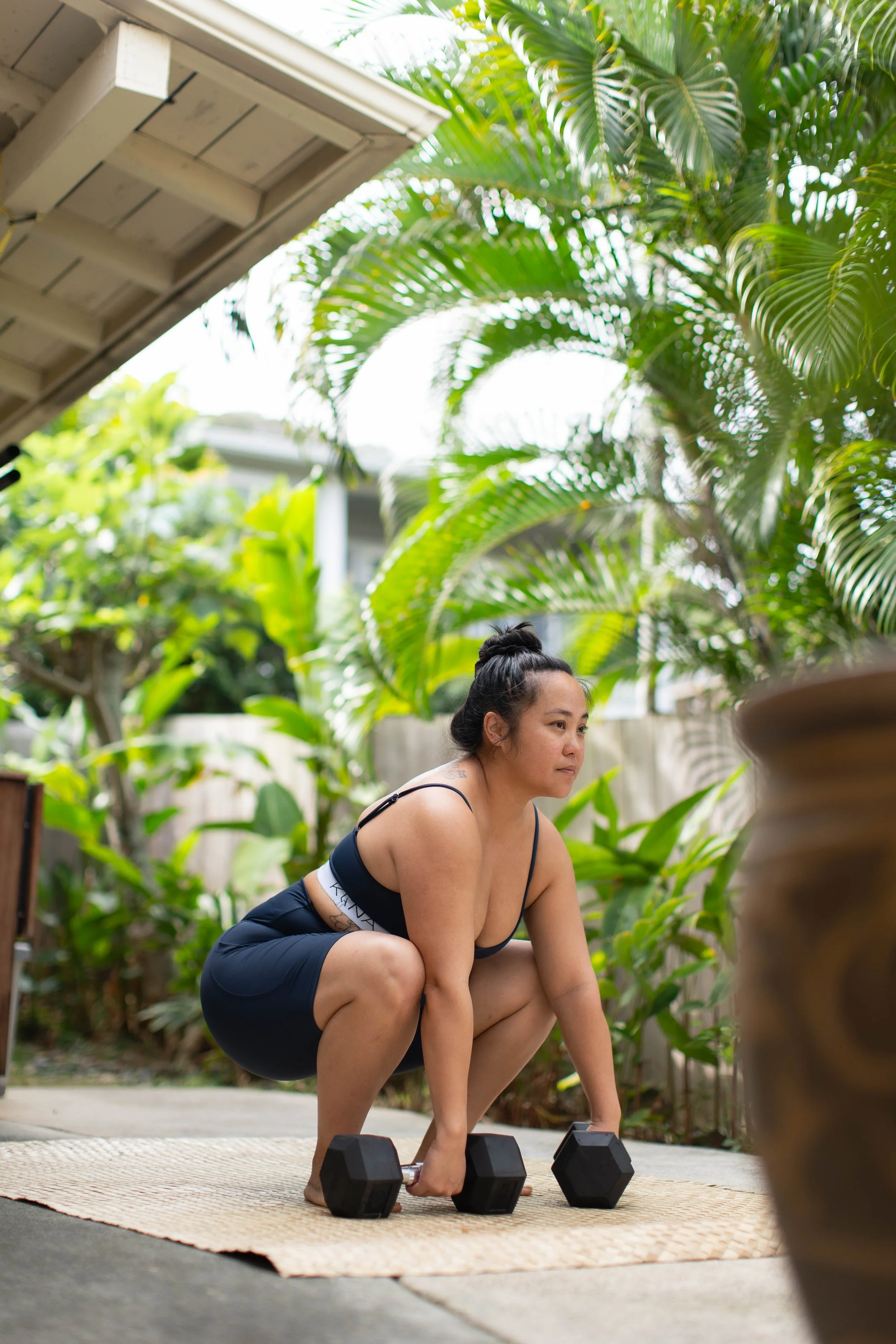 Kumana Activewear