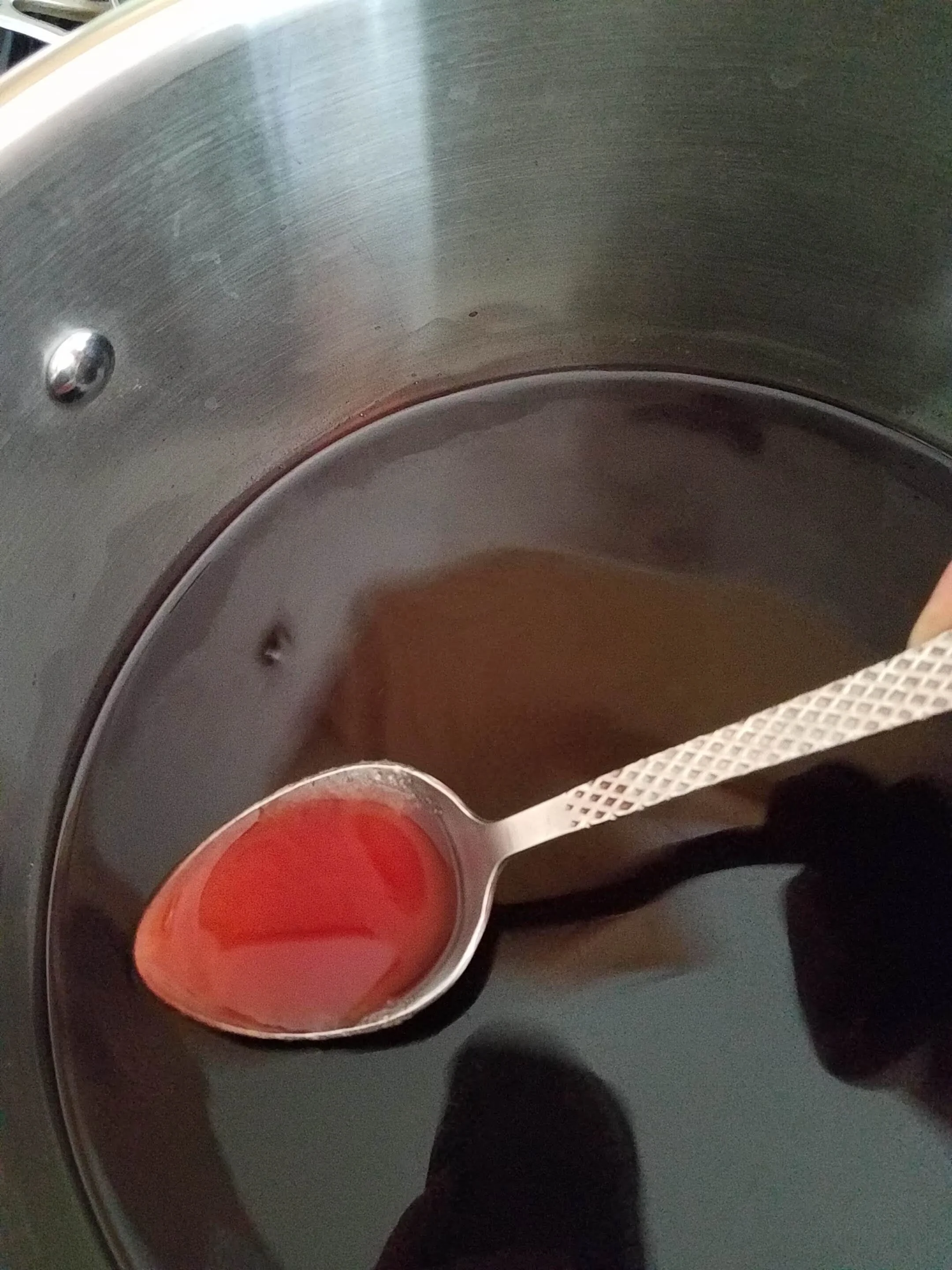 Elderberry Elixir