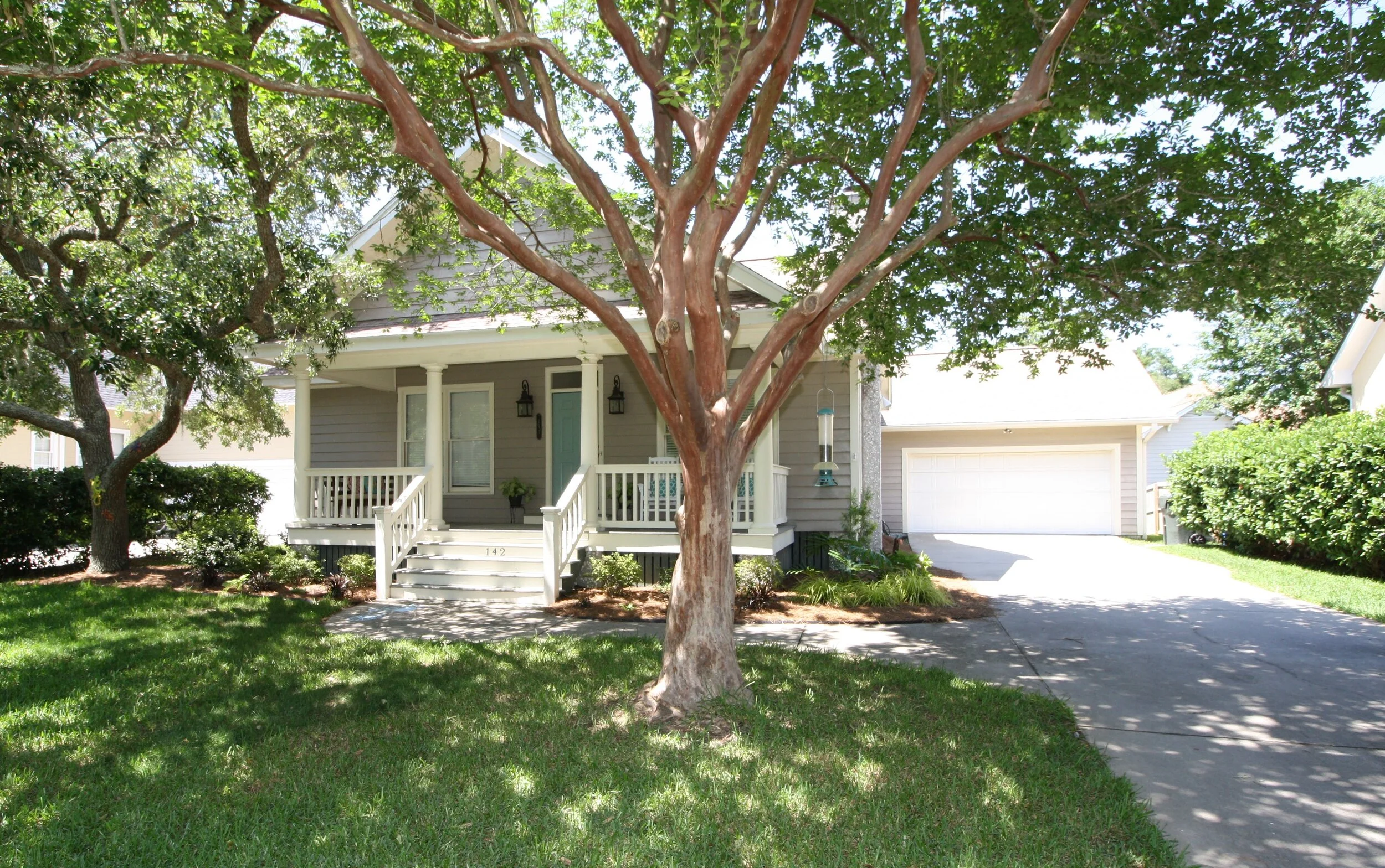 Property Management — Dillon Crew Realty