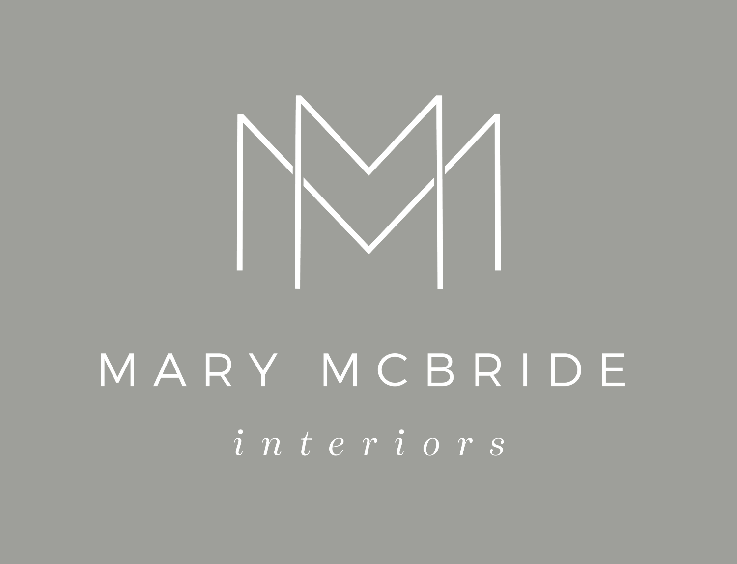 Mary McBride Interiors
