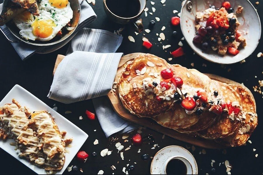 BBROYALE MAGAZINE PRESENTS: Boss Babe Brunch 