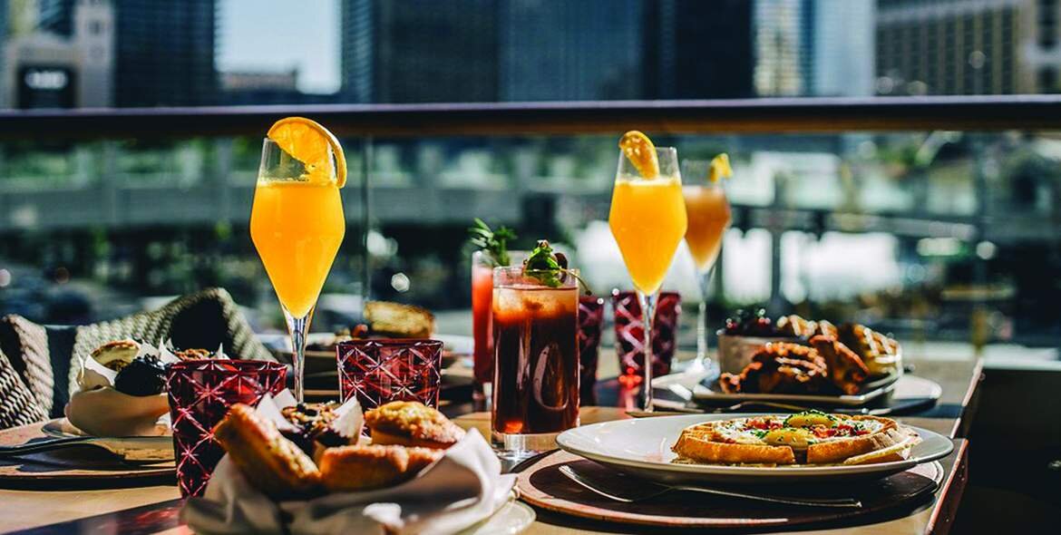 BBROYALE MAGAZINE PRESENTS: Boss Babe Brunch 