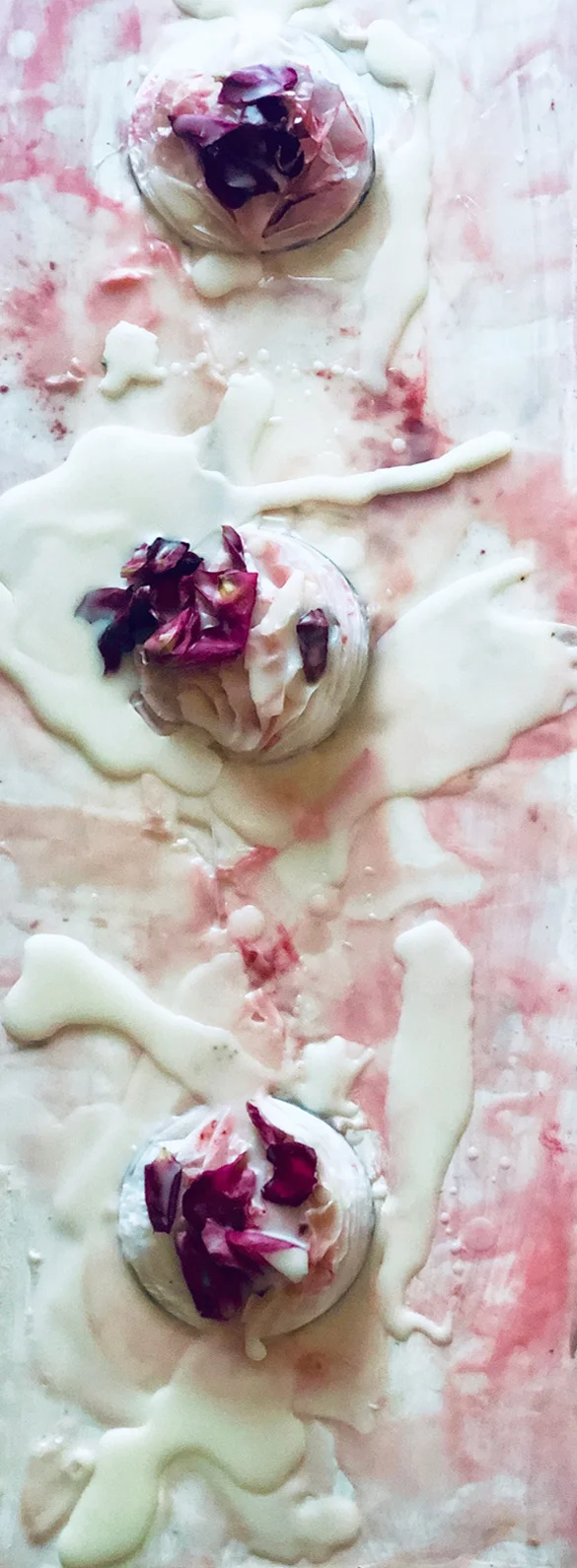 Bathe in Petals