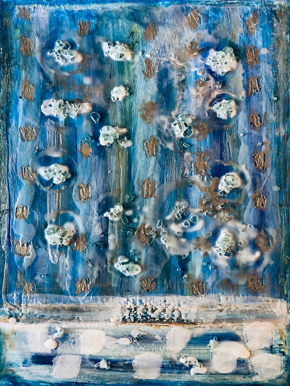Jewels of the Sea