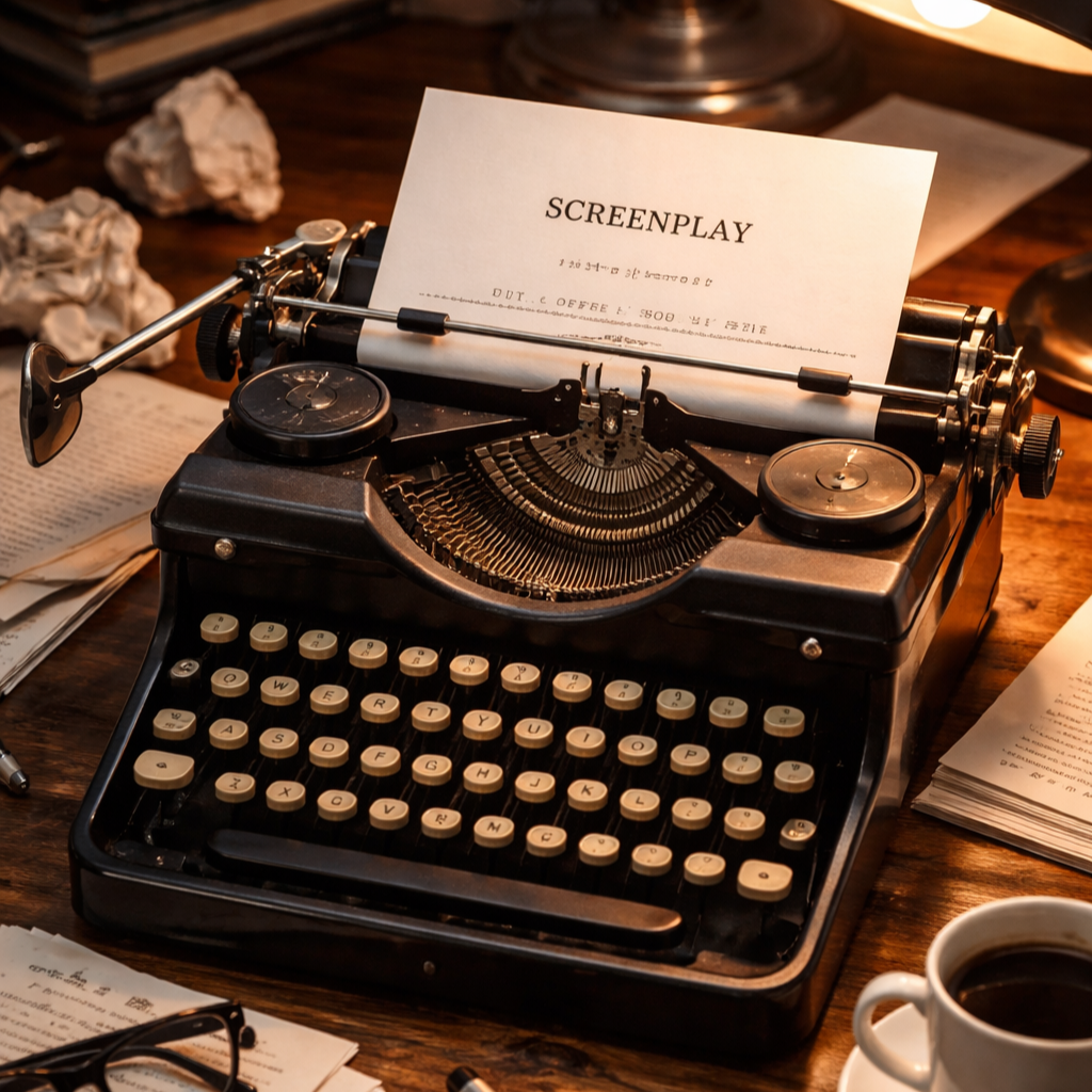 Screenplay
