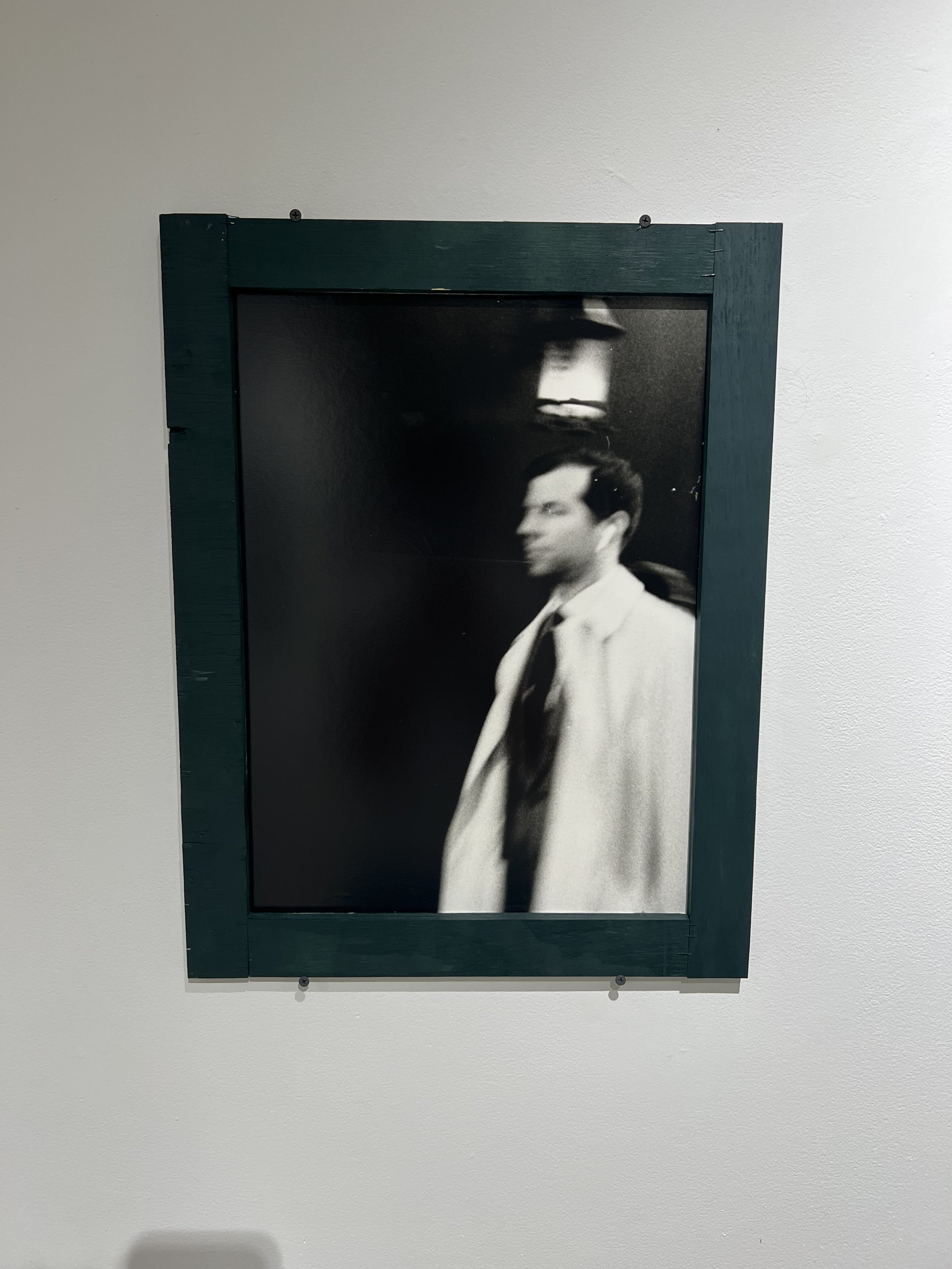 Lee Harvey Oswald
